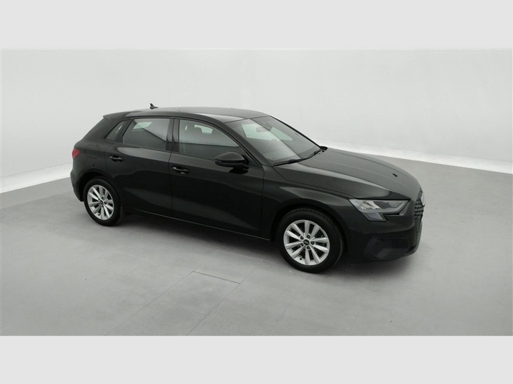 Audi A3 Sportback 30 TFSI Advanced S tronic NAVI / FULL LED (2022) - Photo 20