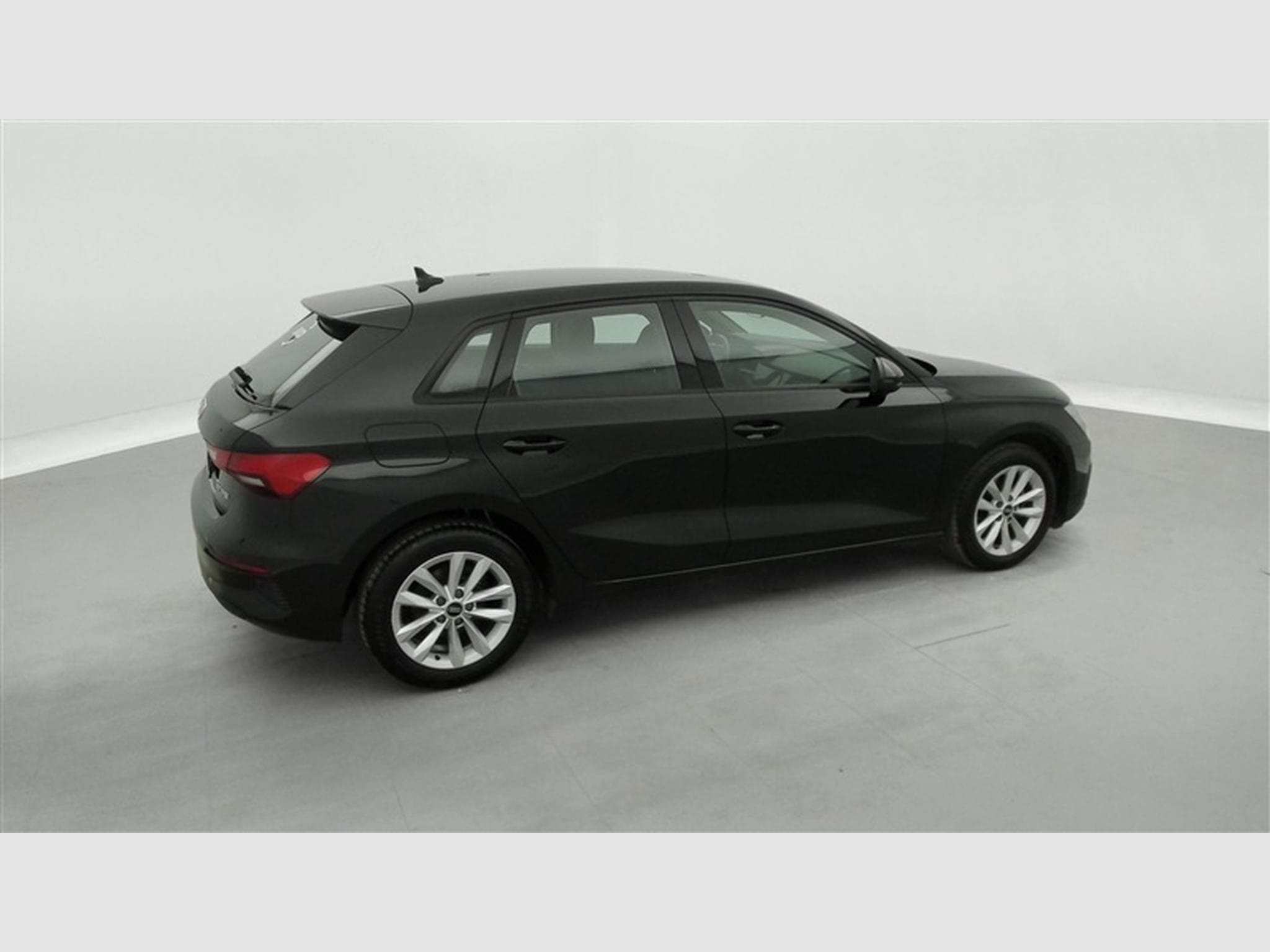 Audi A3 Sportback 30 TFSI Advanced S tronic NAVI / FULL LED (2022) - Photo 22