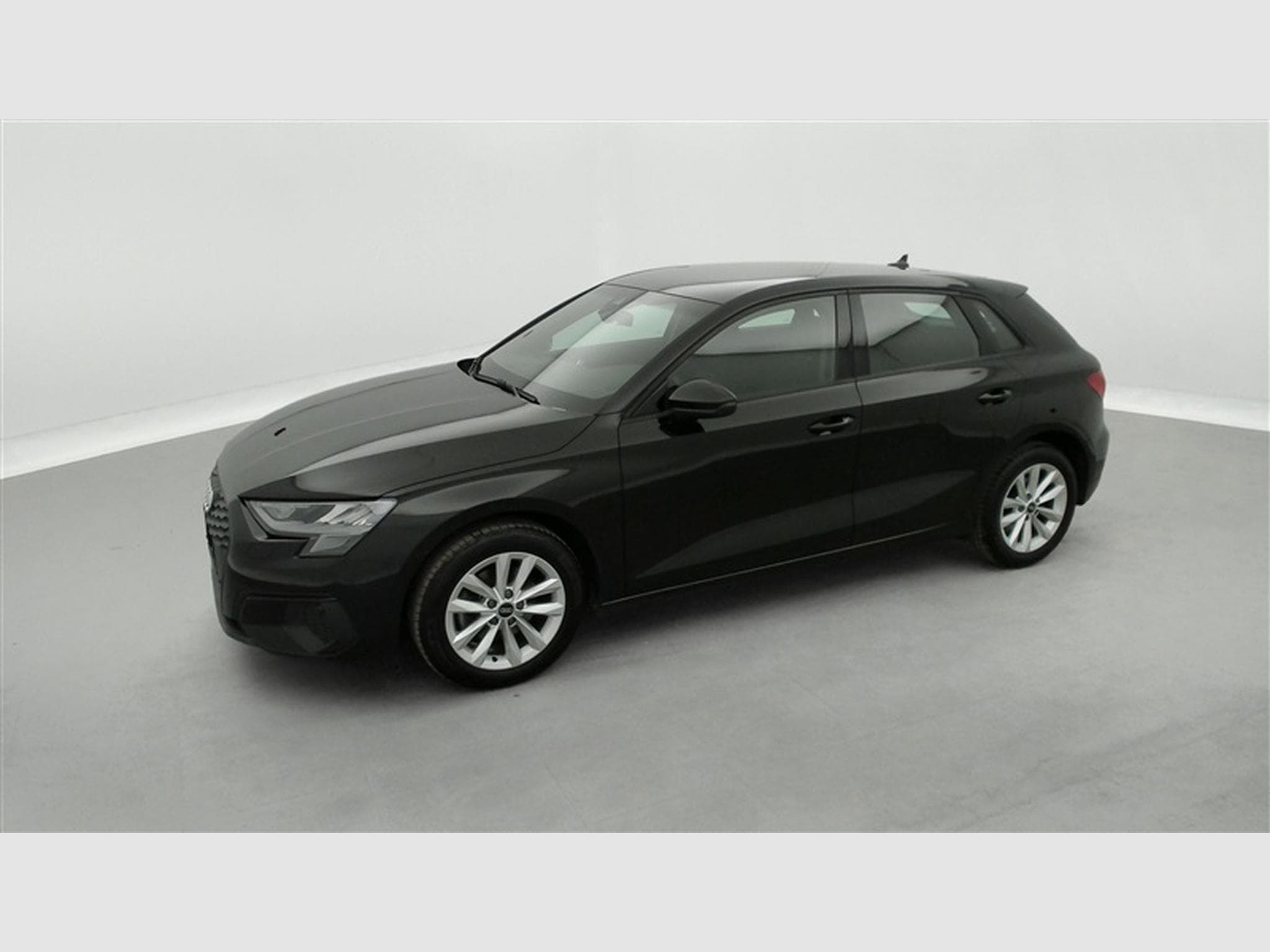 Audi A3 Sportback 30 TFSI Advanced S tronic NAVI / FULL LED (2022) - Photo 18