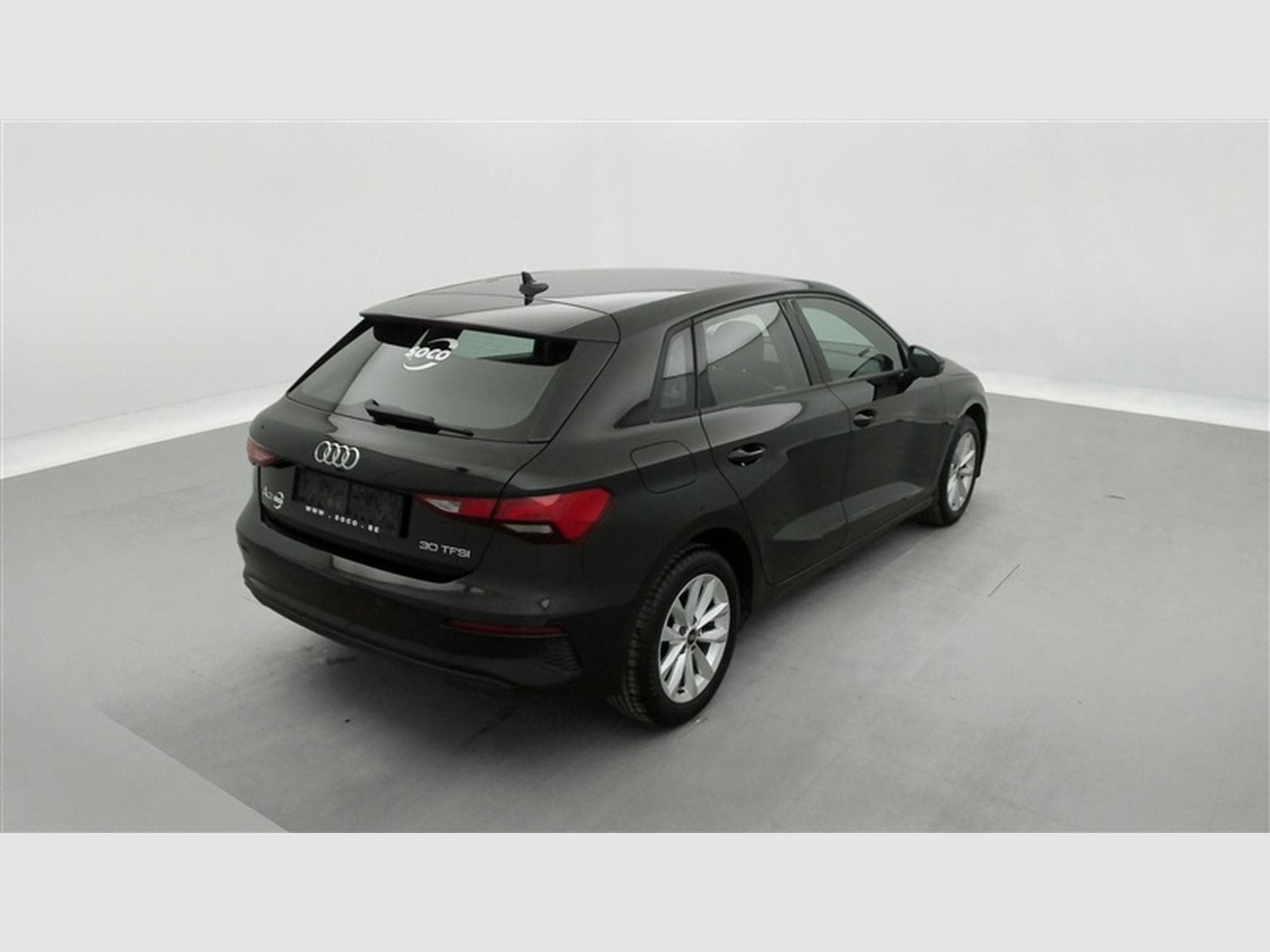 Audi A3 Sportback 30 TFSI Advanced S tronic NAVI / FULL LED (2022) - Photo 23
