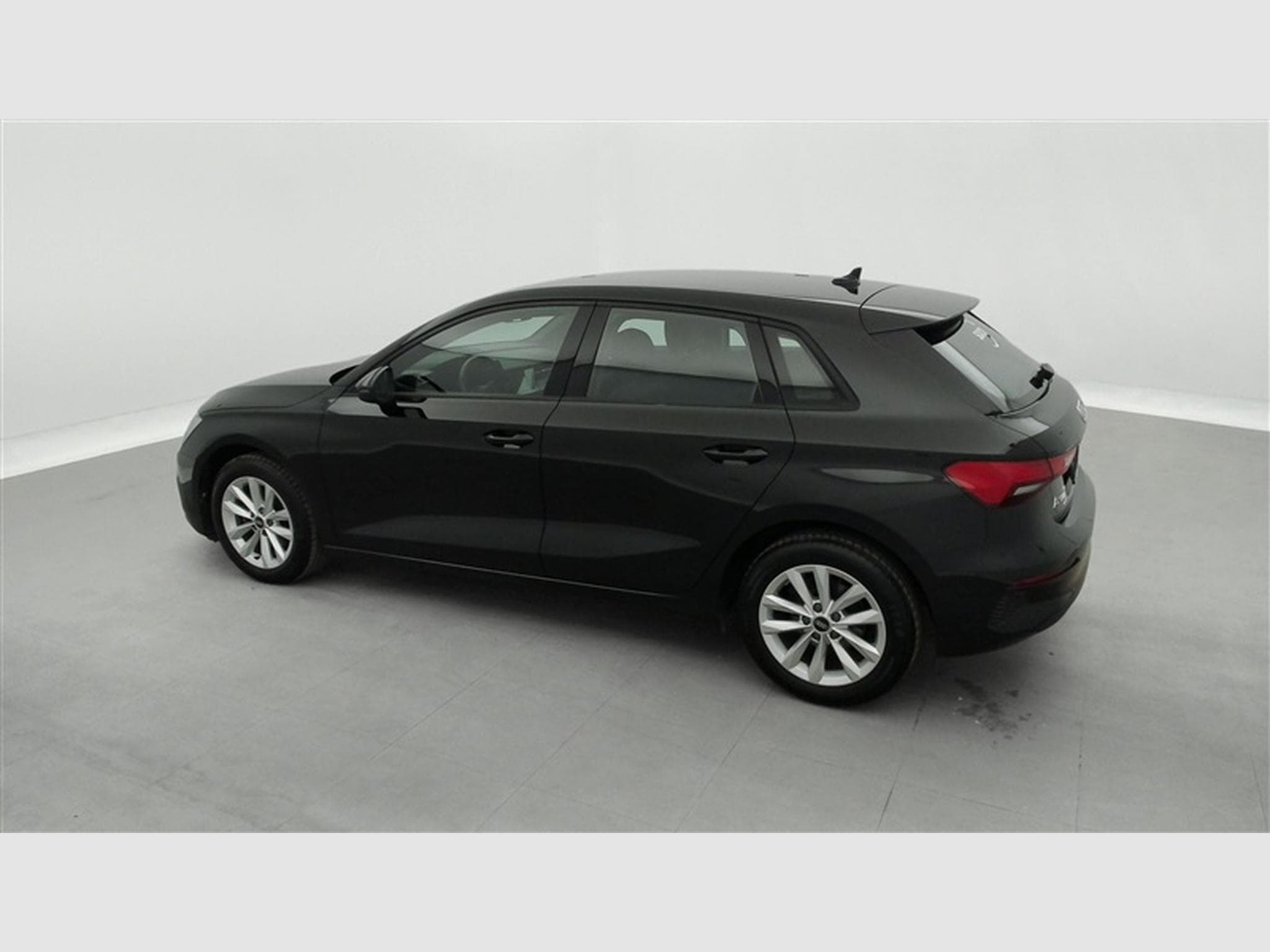 Audi A3 Sportback 30 TFSI Advanced S tronic NAVI / FULL LED (2022) - Photo 24