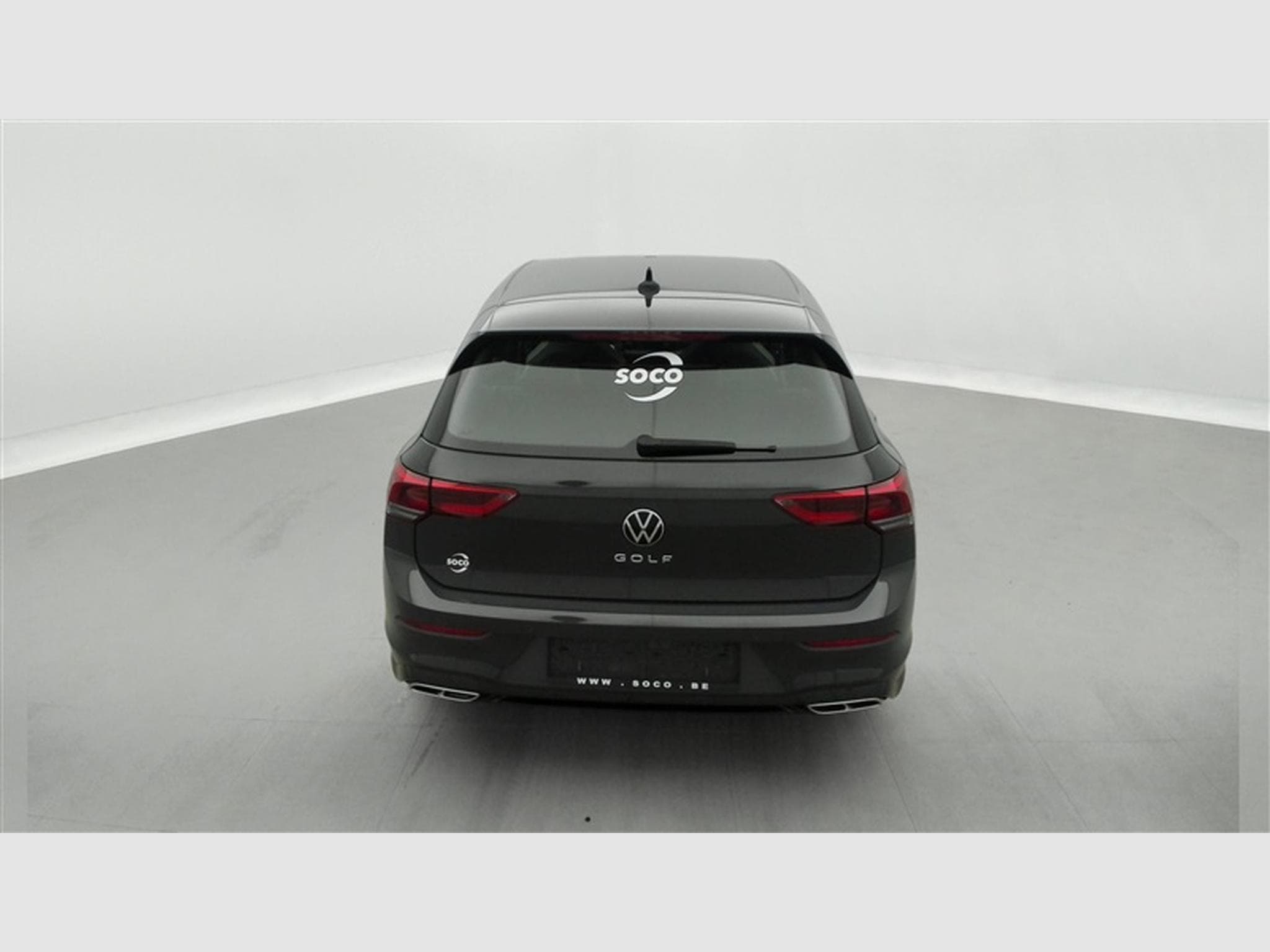 VW Golf 1.5 TSi 130Cv R-Line CARPLAY / FULL LED / ALU18" (2024) - Photo 5