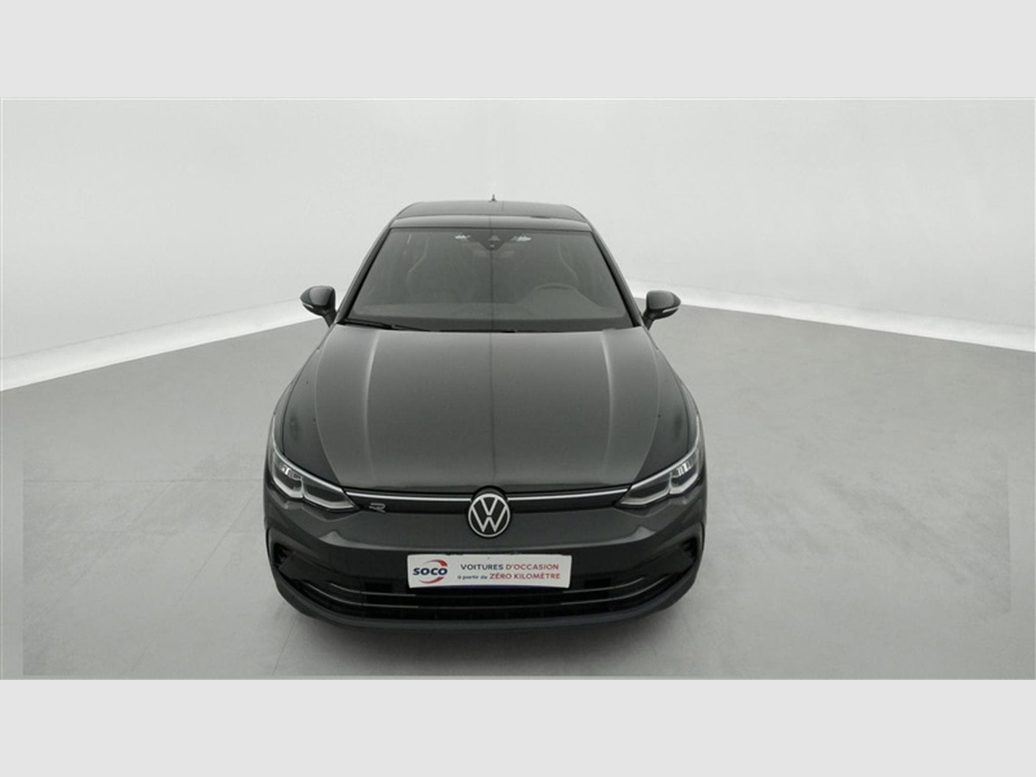 VW Golf 1.5 TSi 130Cv R-Line CARPLAY / FULL LED / ALU18" (2024) - Photo 4