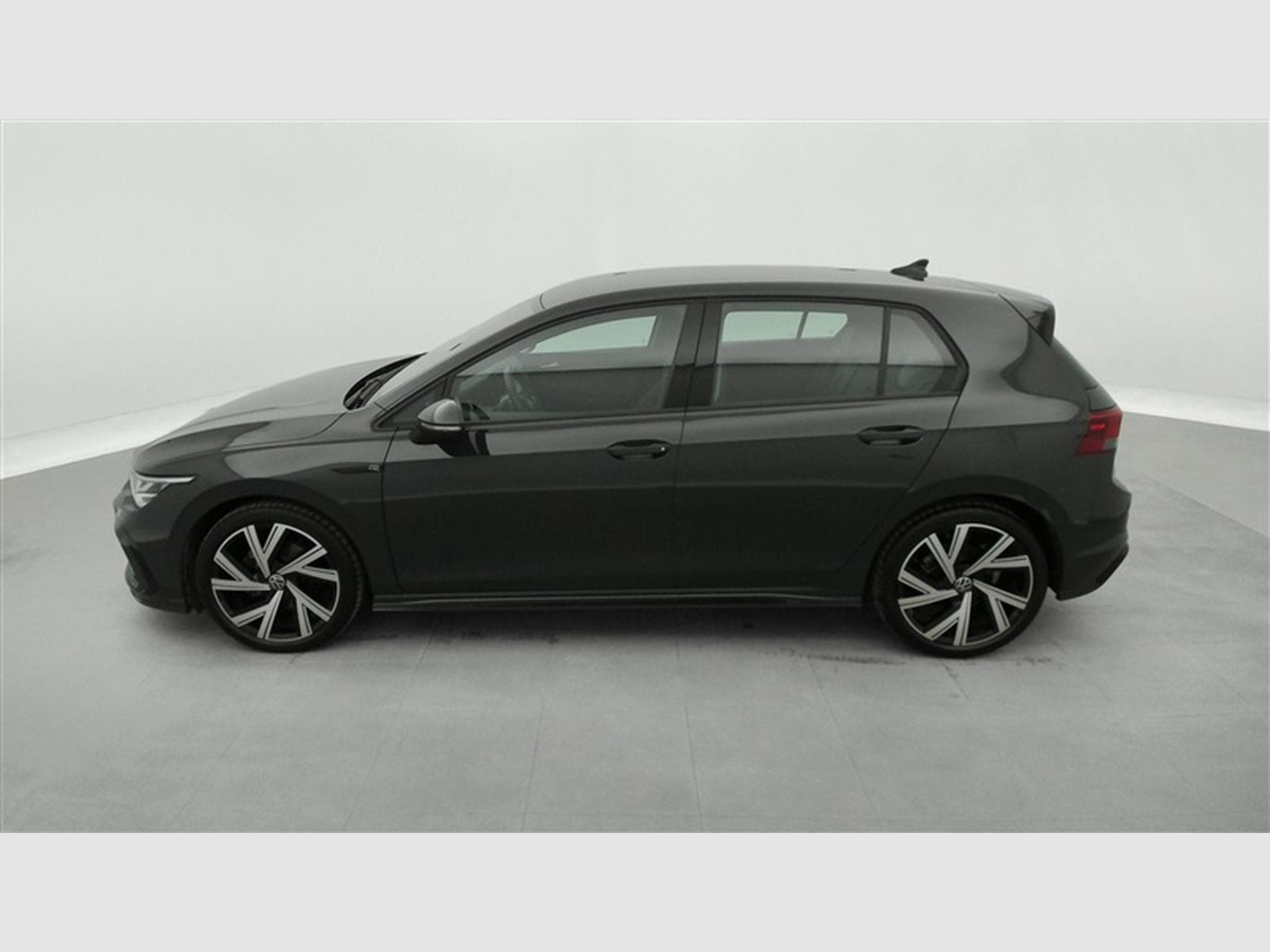 VW Golf 1.5 TSi 130Cv R-Line CARPLAY / FULL LED / ALU18" (2024) - Photo 3