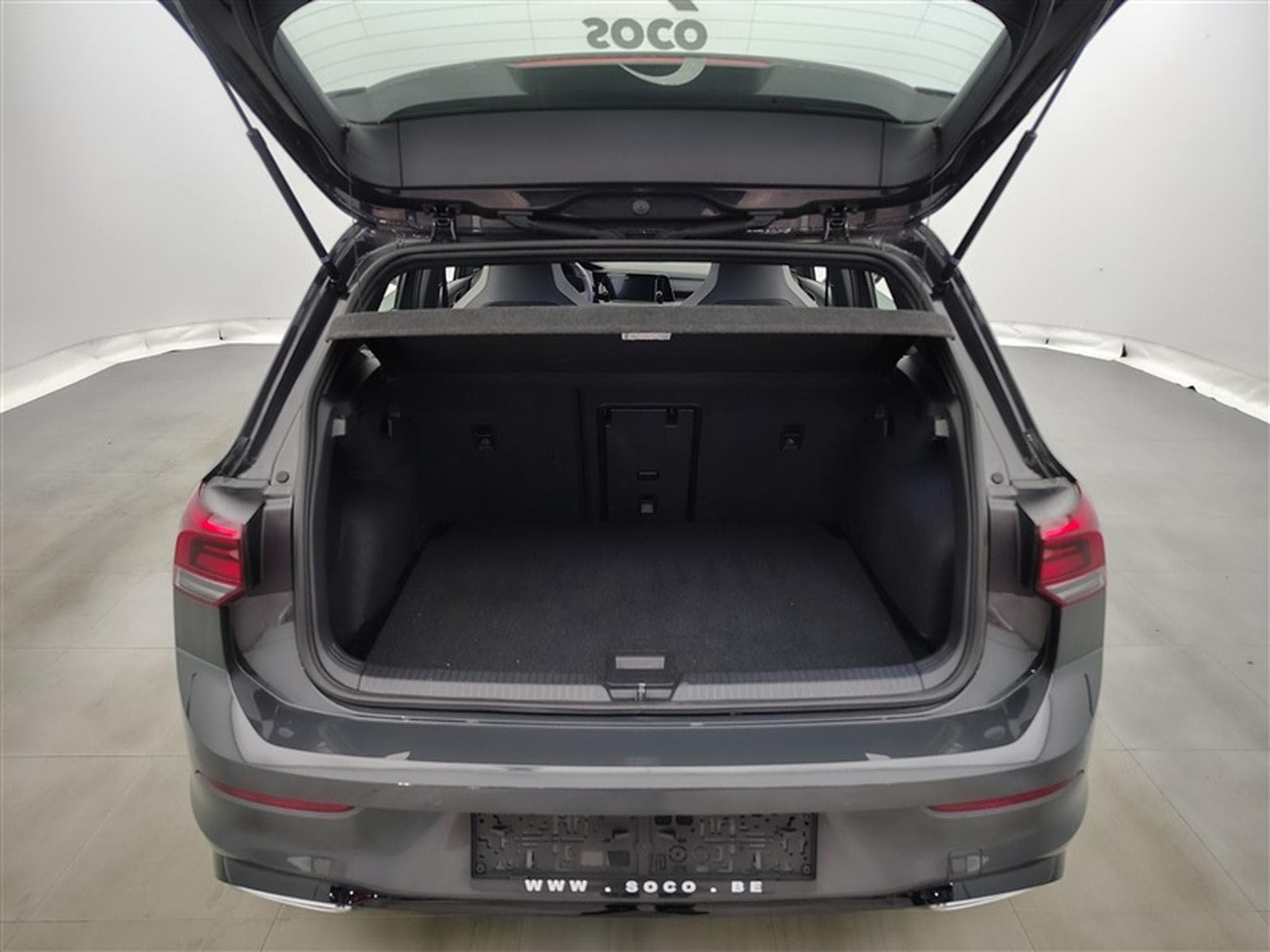 VW Golf 1.5 TSi 130Cv R-Line CARPLAY / FULL LED / ALU18" (2024) - Photo 14