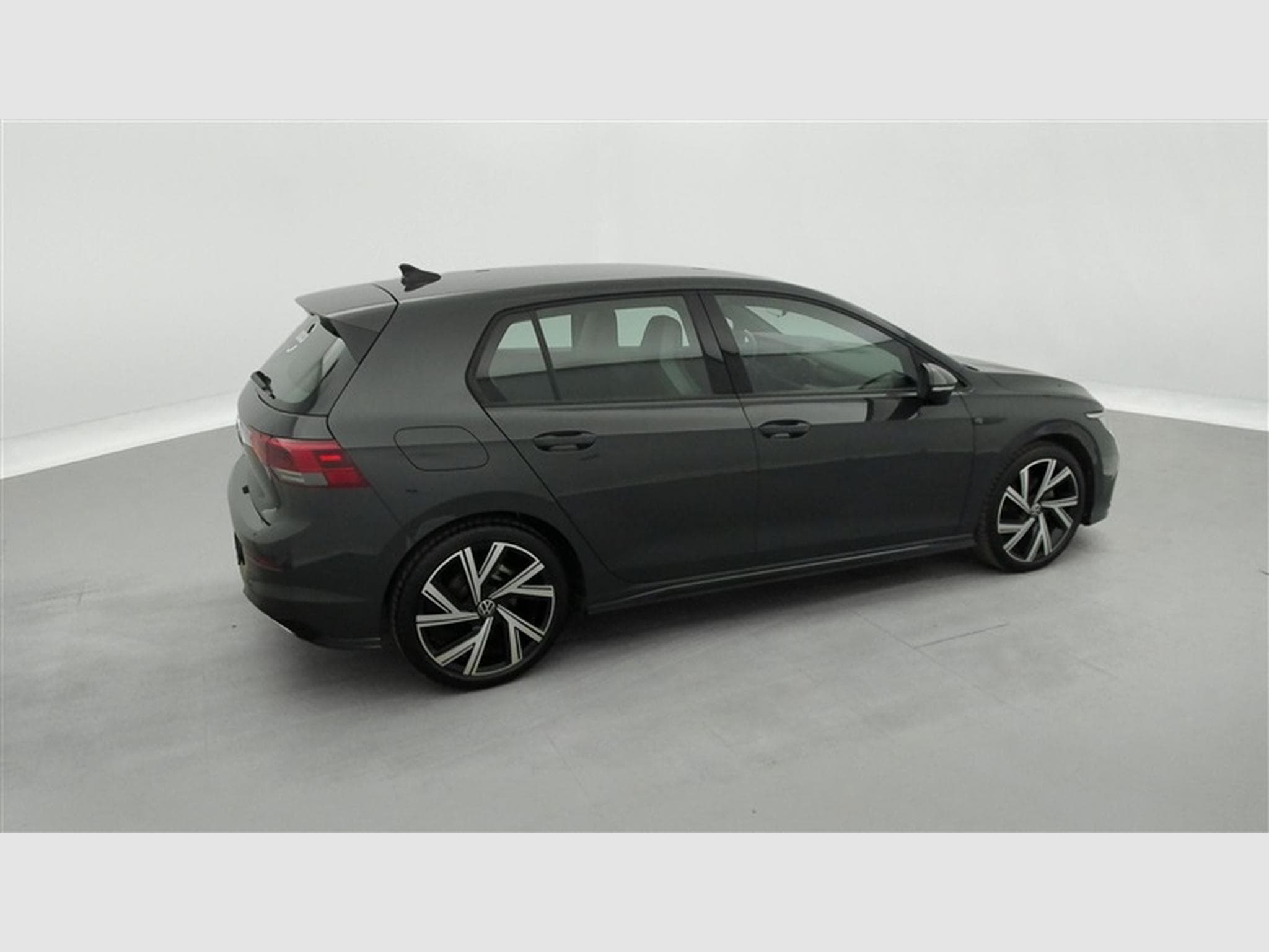 VW Golf 1.5 TSi 130Cv R-Line CARPLAY / FULL LED / ALU18" (2024) - Photo 25