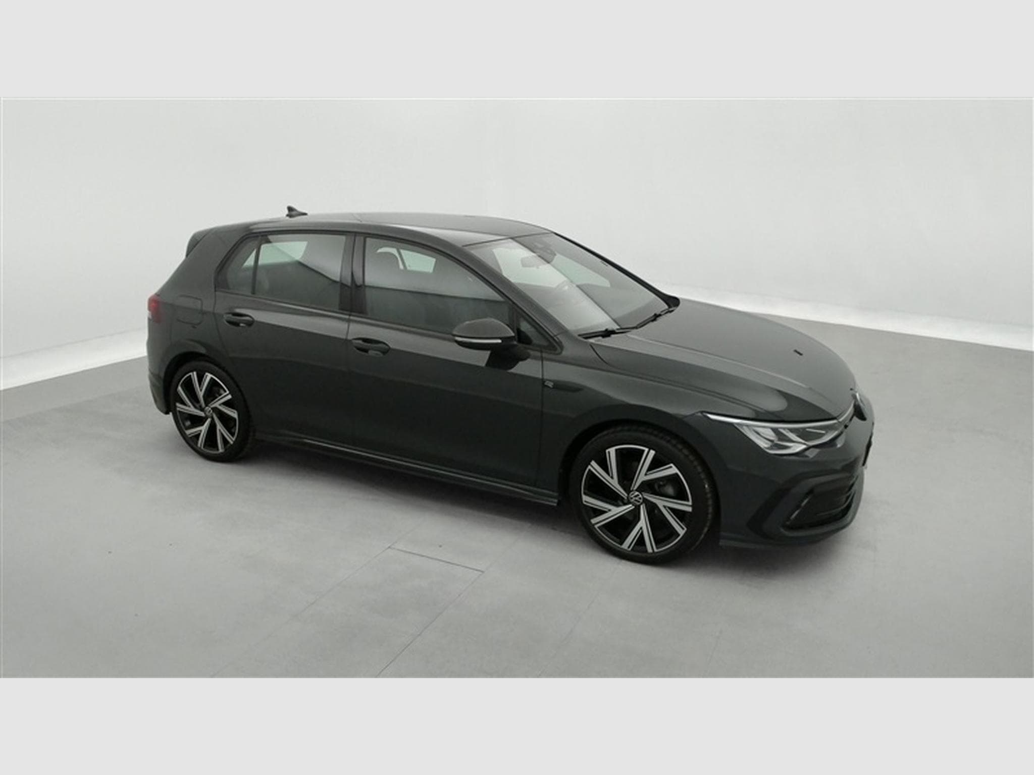 VW Golf 1.5 TSi 130Cv R-Line CARPLAY / FULL LED / ALU18" (2024) - Photo 23