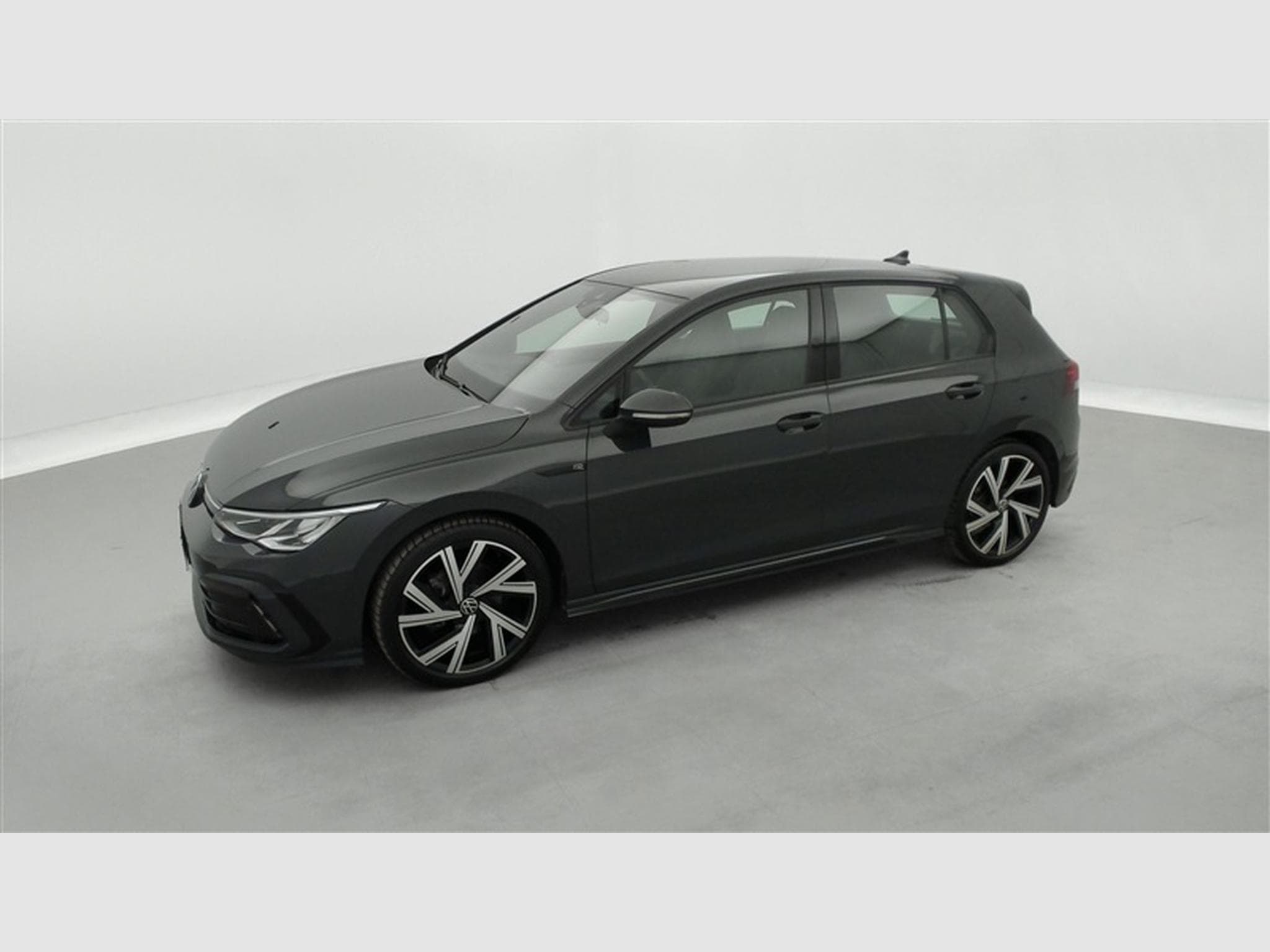 VW Golf 1.5 TSi 130Cv R-Line CARPLAY / FULL LED / ALU18" (2024) - Photo 21