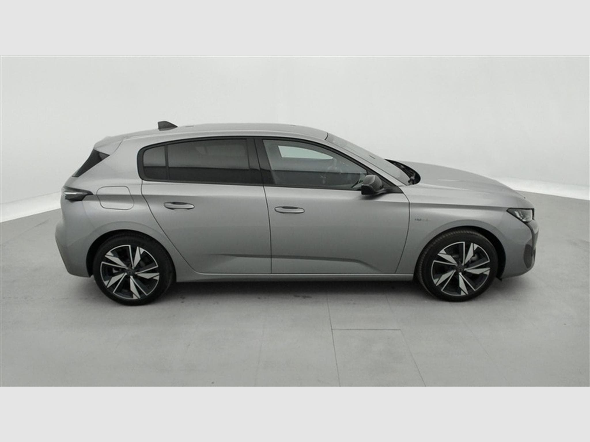 Peugeot 308 1.6 Hybrid Allure S&S GPS/CAMERA/PDC/ACC/JA 17" (2023) - Photo 22
