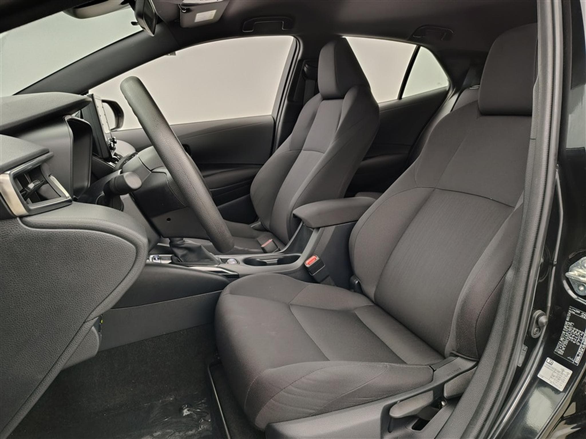 Toyota Corolla (2022) - Photo 7