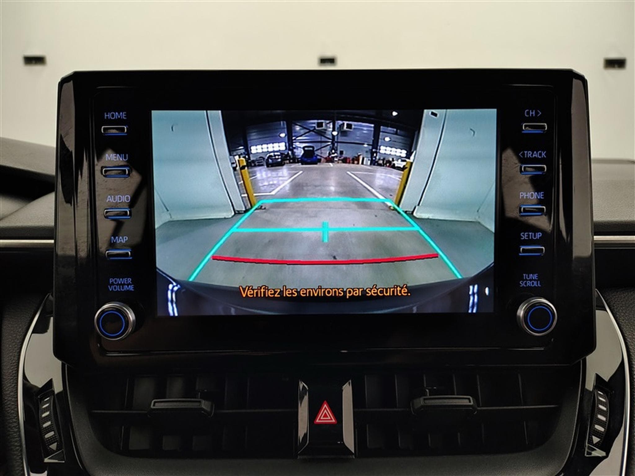 Toyota Corolla (2022) - Photo 18