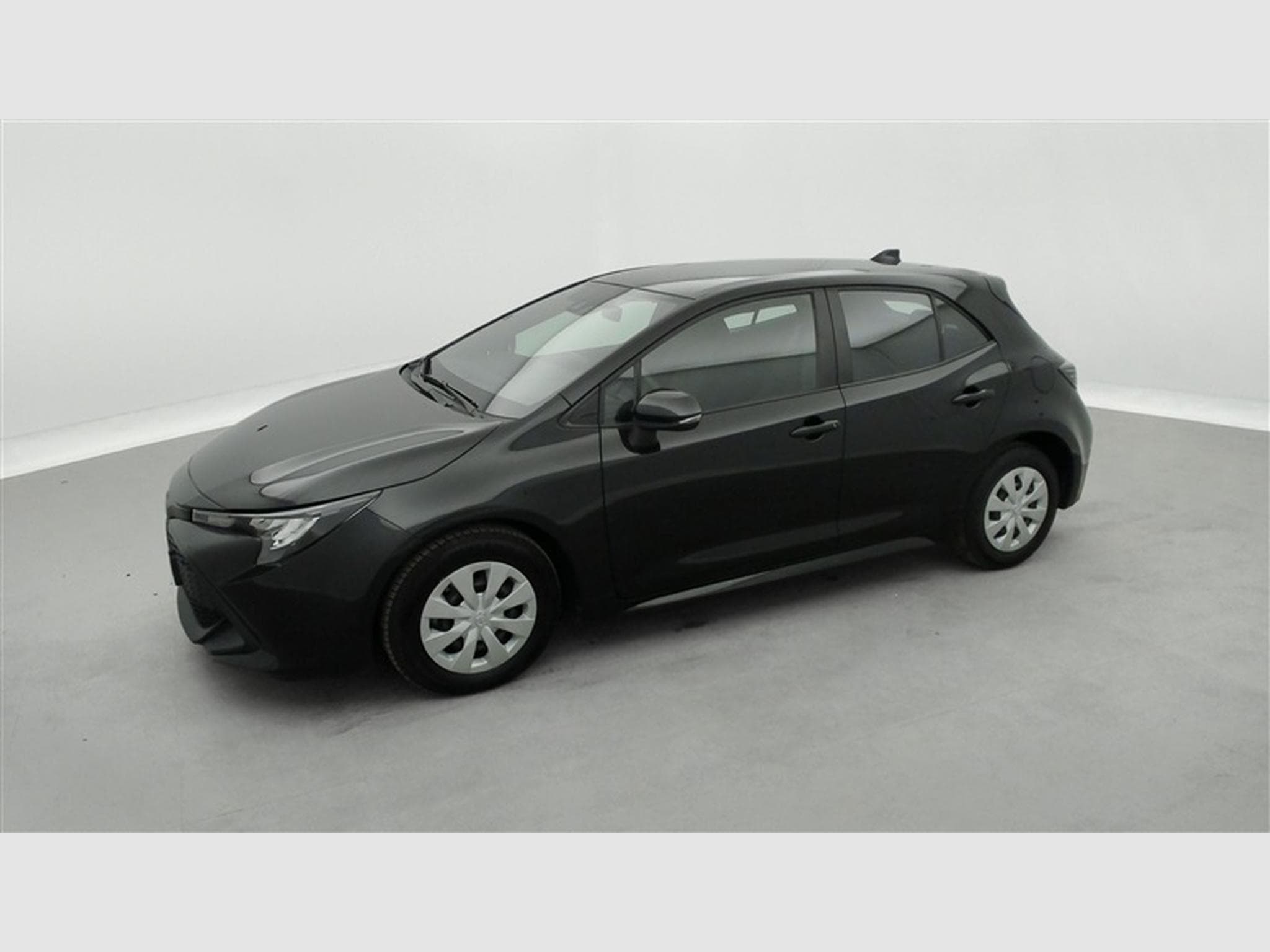 Toyota Corolla (2022) - Photo 21
