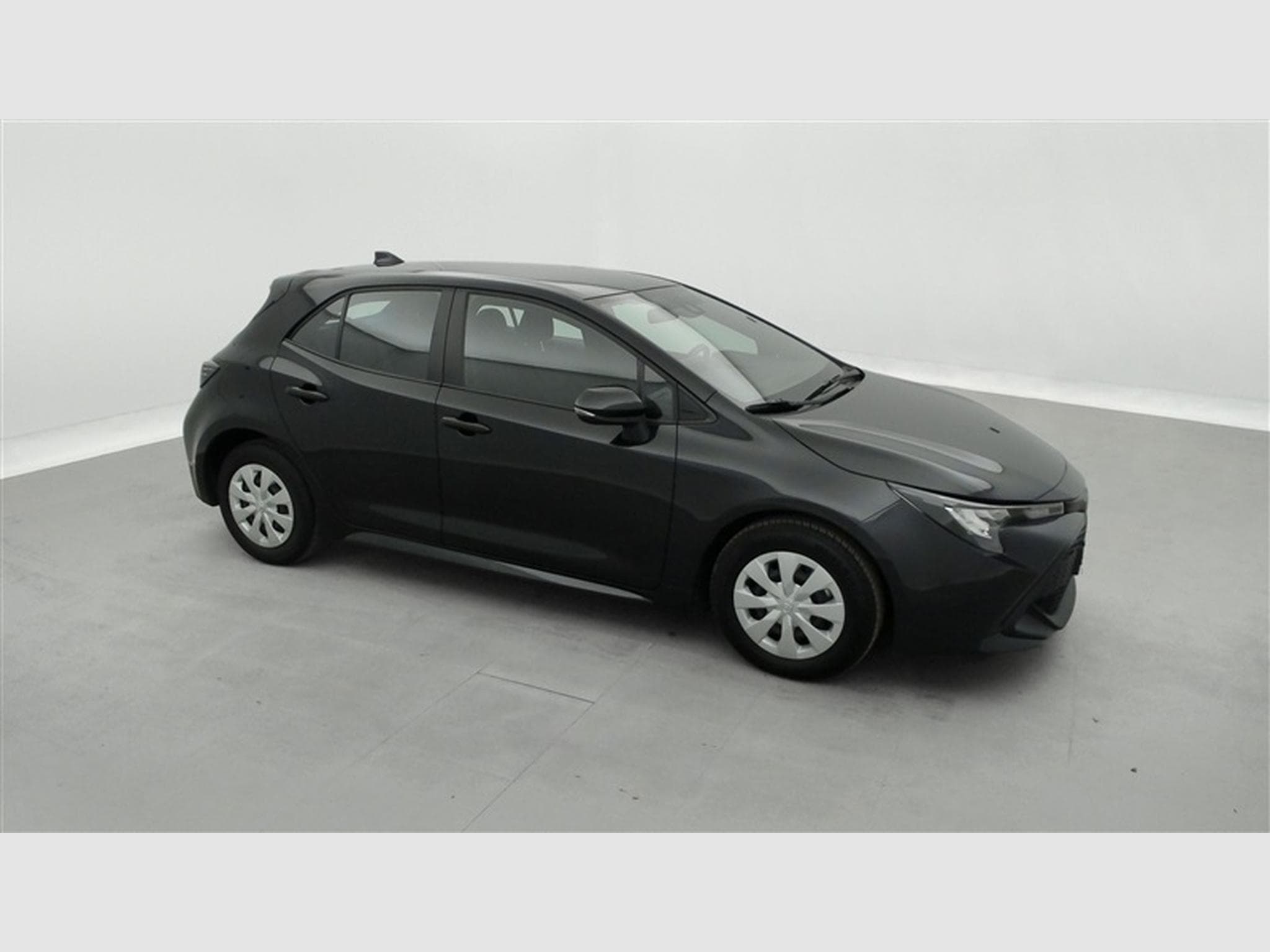 Toyota Corolla (2022) - Photo 23