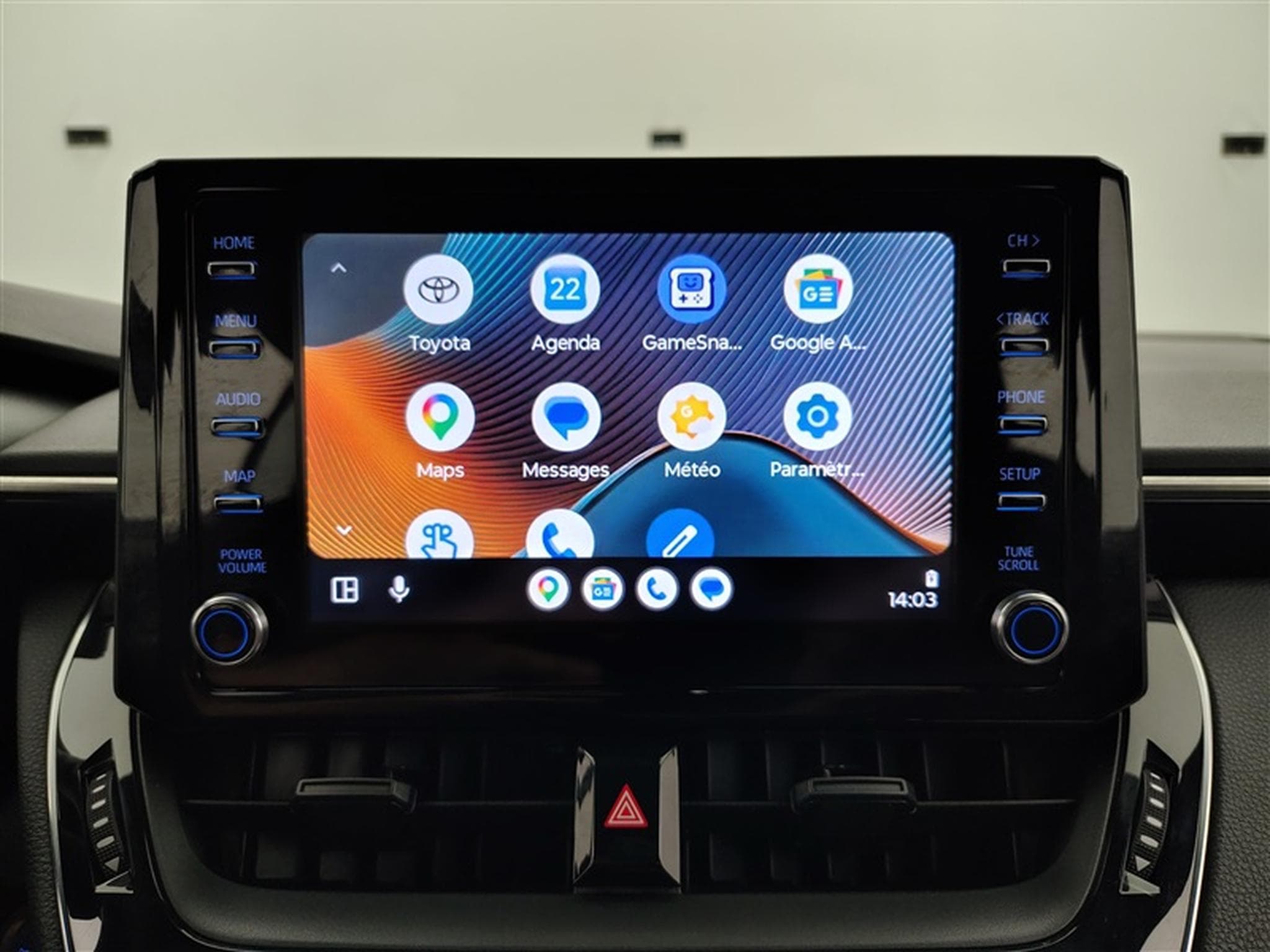 Toyota Corolla (2022) - Photo 20