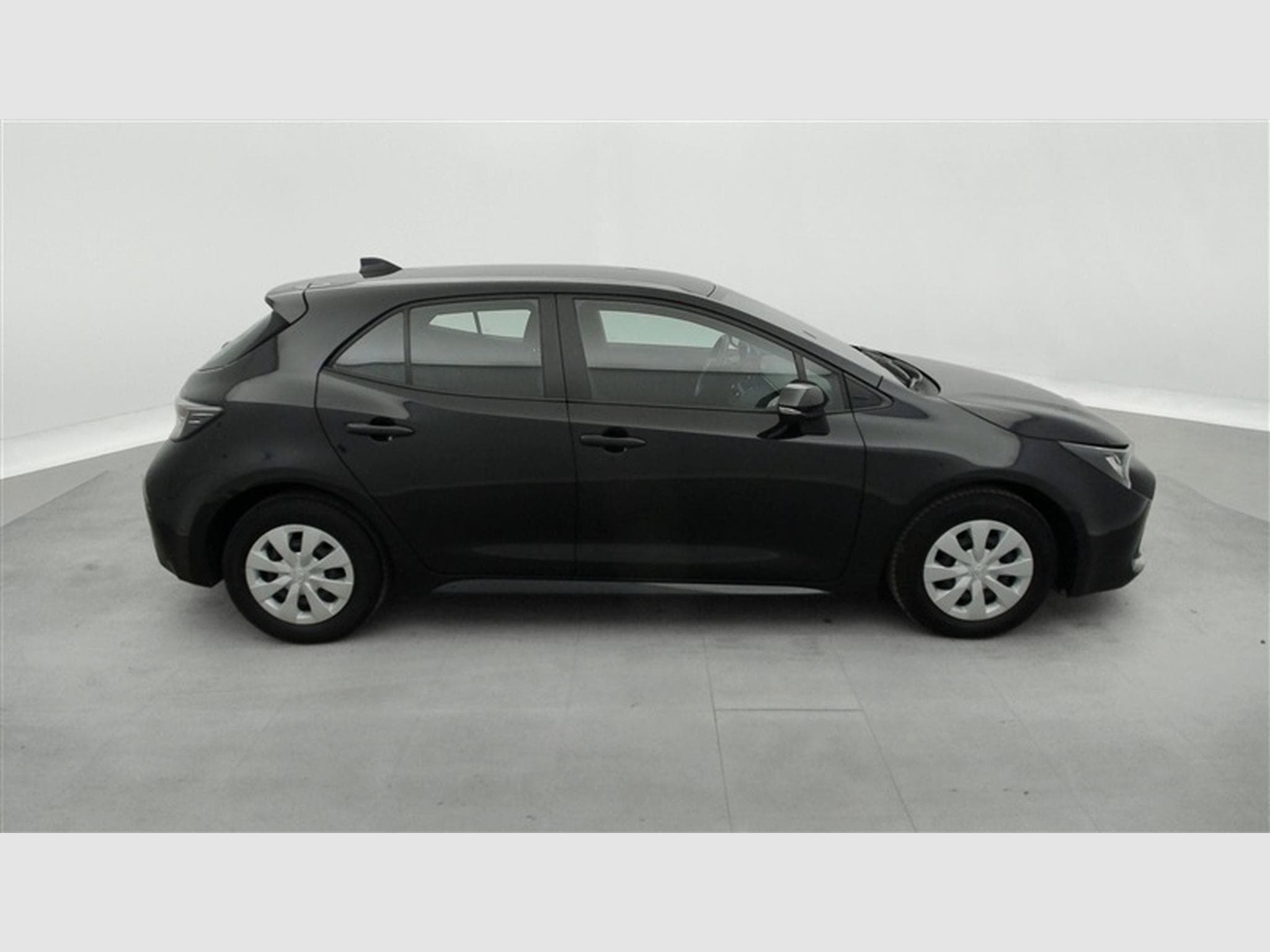 Toyota Corolla (2022) - Photo 24