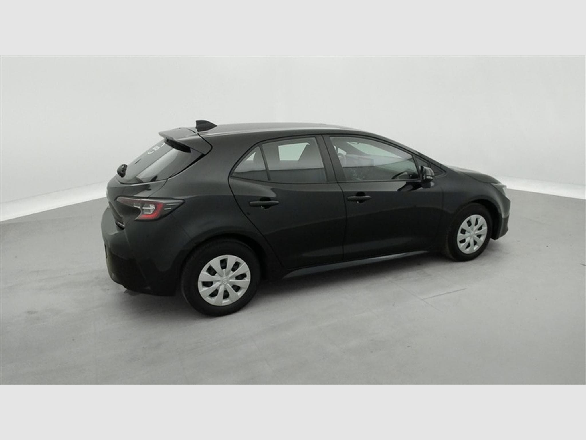 Toyota Corolla (2022) - Photo 25
