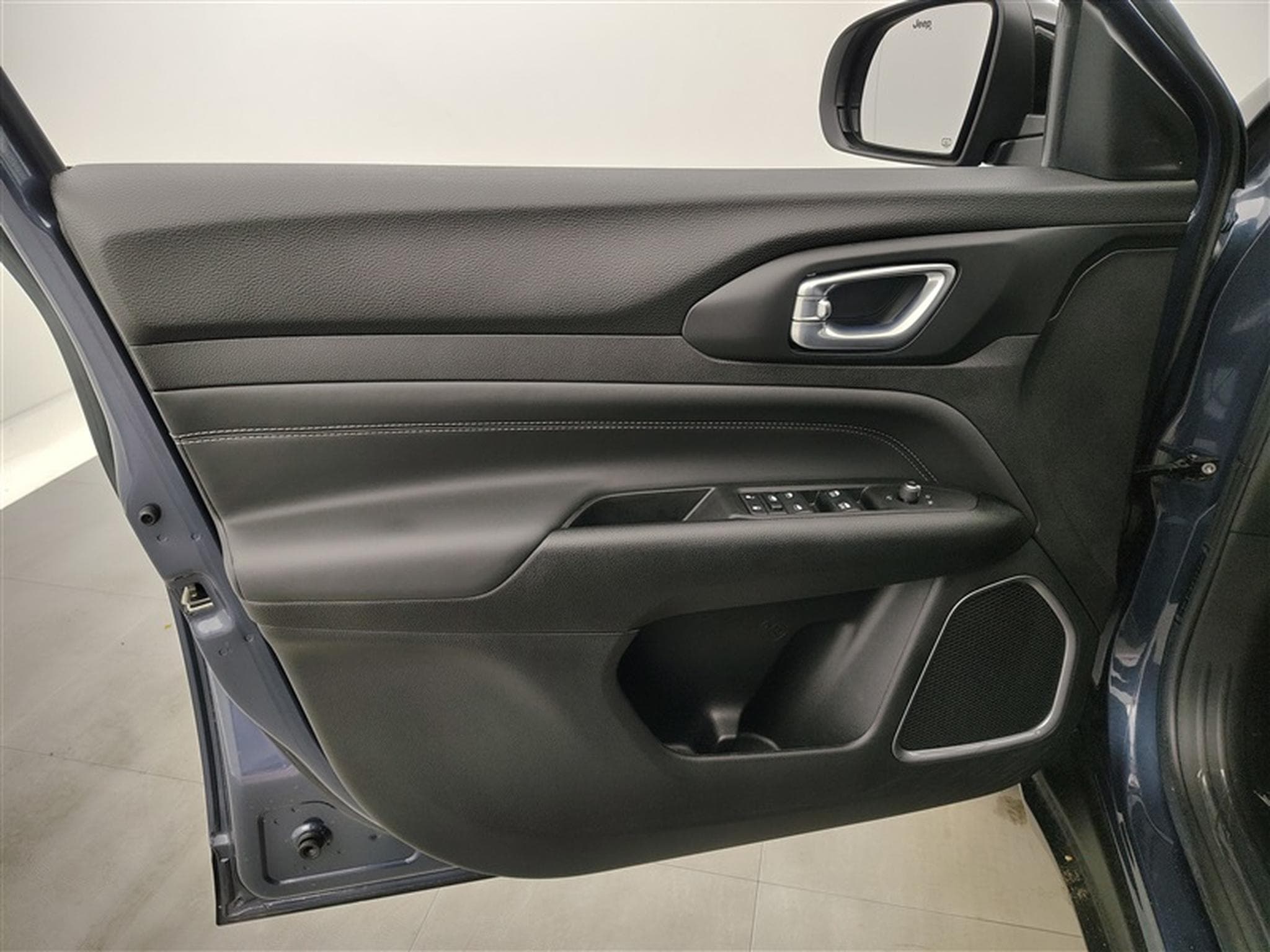 Jeep Compass 1.3 Turbo 130cv Limited CARPLAY / FULL LED / CAMERA / JA 18" (2022) - Photo 17