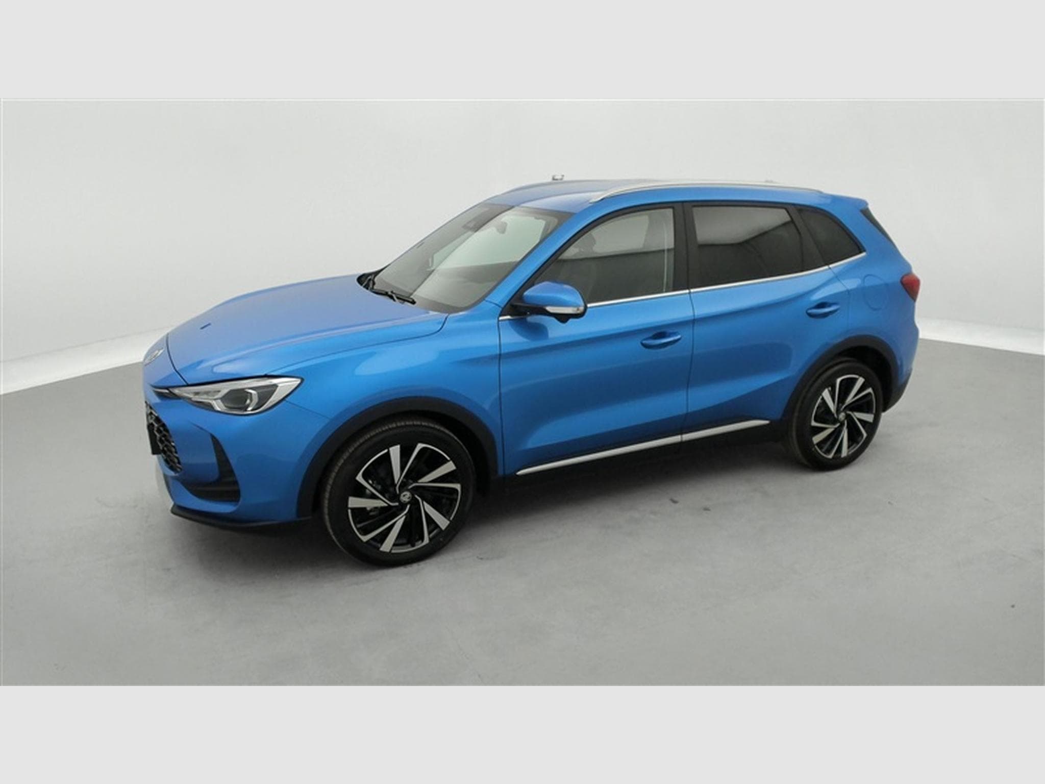 MG ZS 1.5 Hybrid+ Luxury NAVI / FULL LED / CUIR / CAMERA 360 (2026) - Foto 22