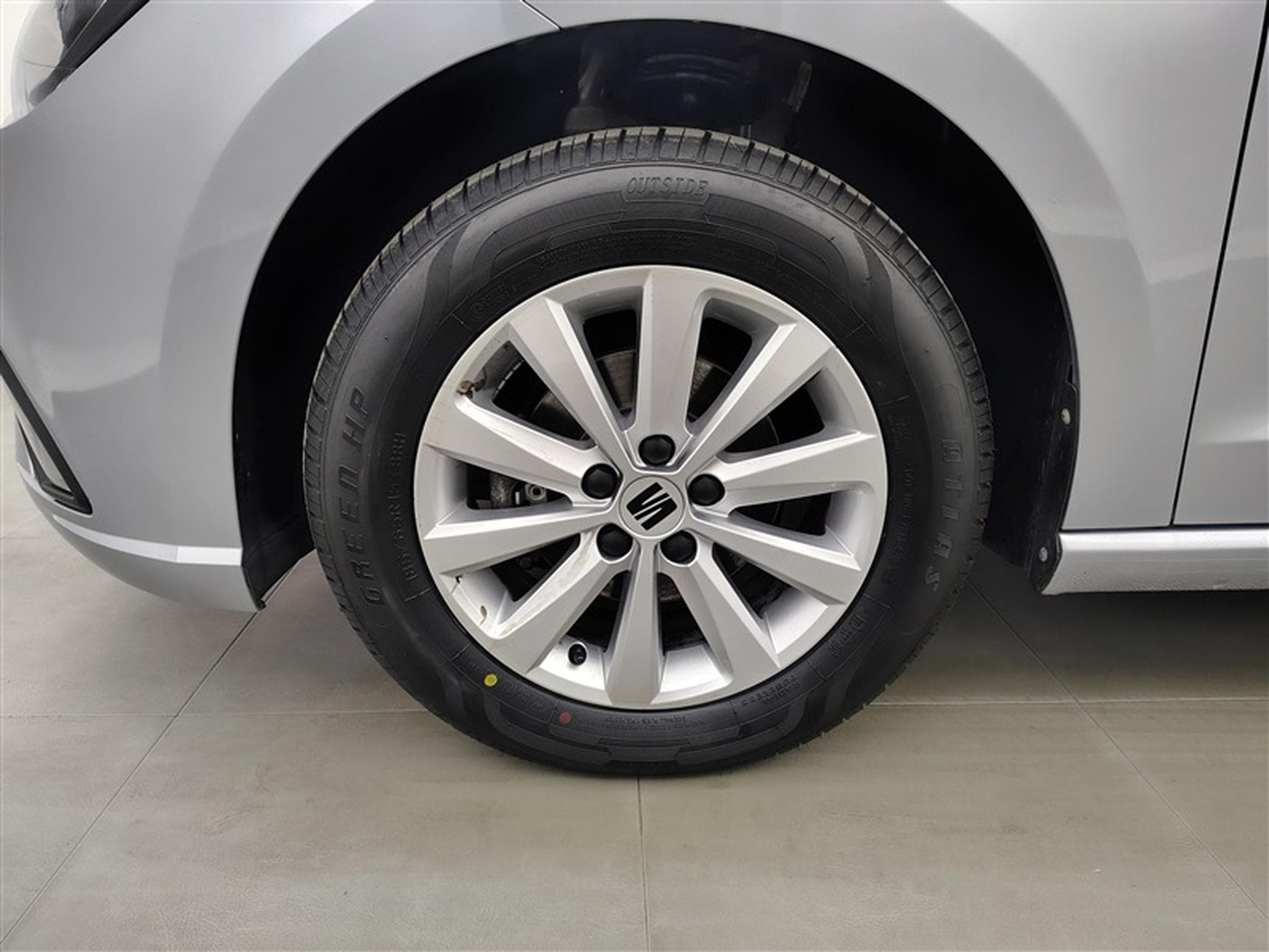 Seat Ibiza 1.0i MPI Move! (2022) - Photo 6