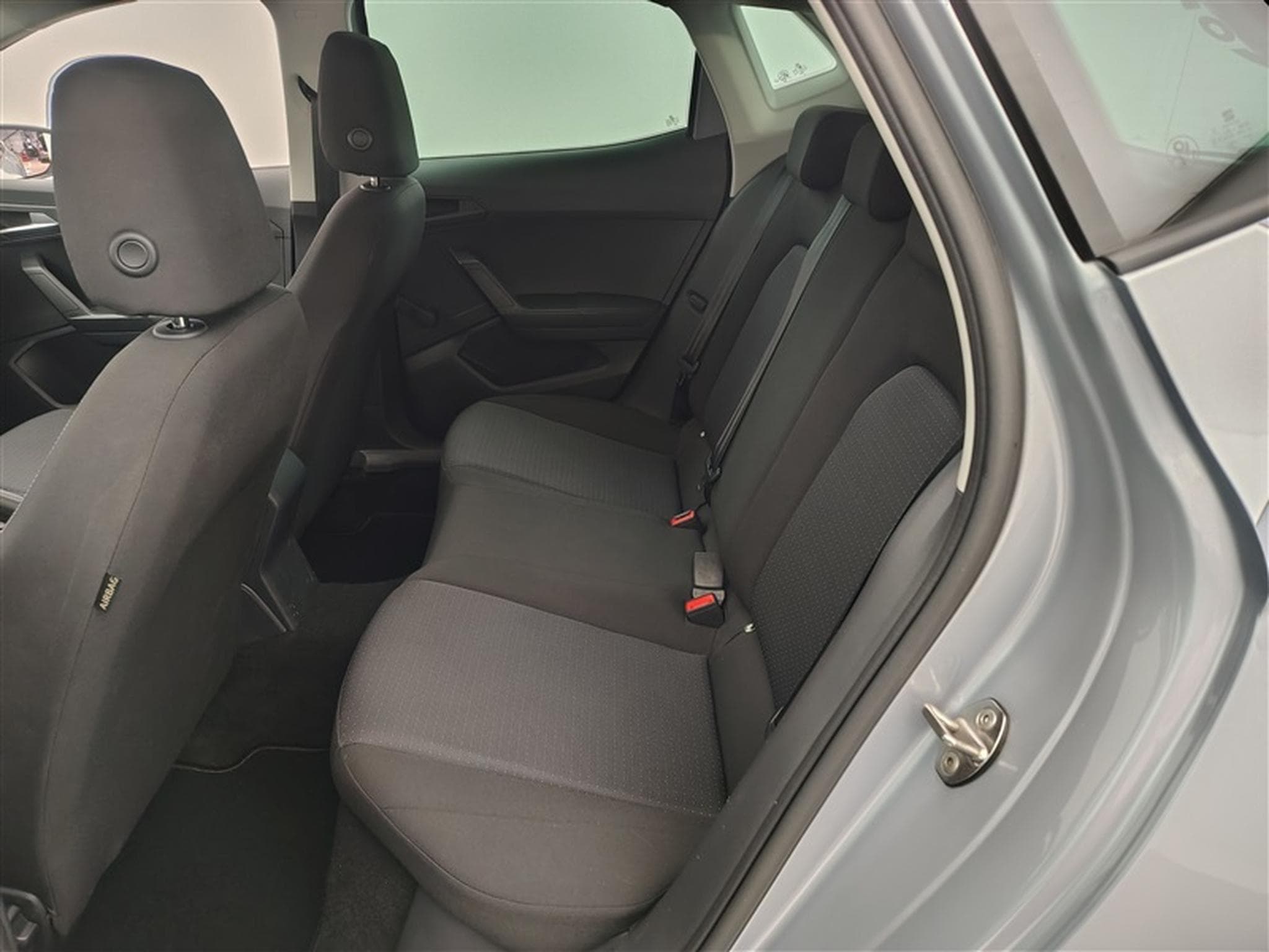 Seat Ibiza 1.0i MPI Move! (2022) - Photo 13