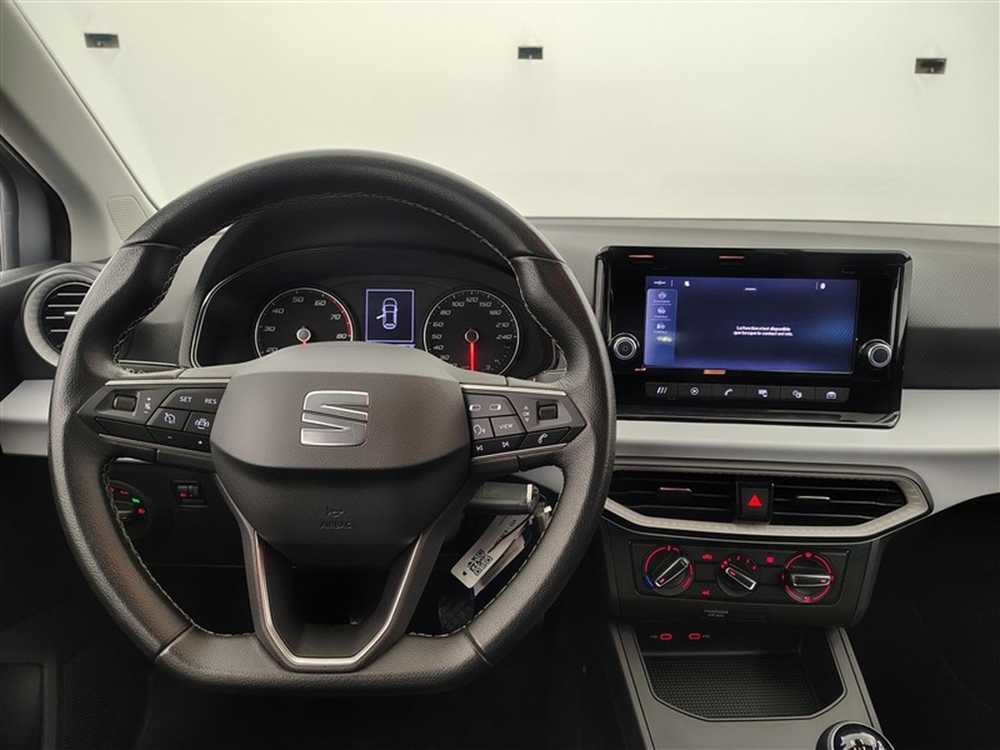 Seat Ibiza 1.0i MPI Move! (2022) - Photo 9