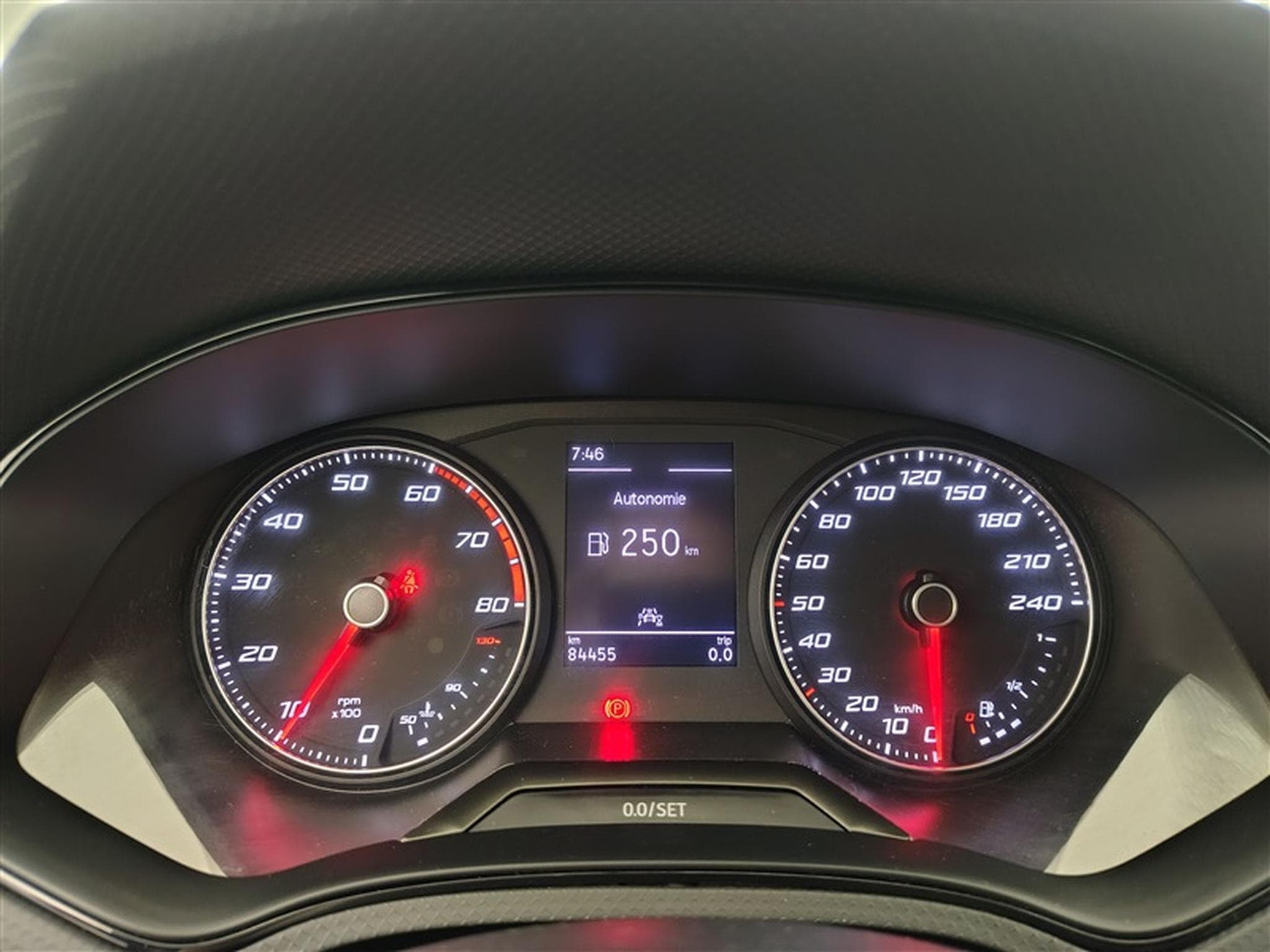 Seat Ibiza 1.0i MPI Move! (2022) - Photo 10