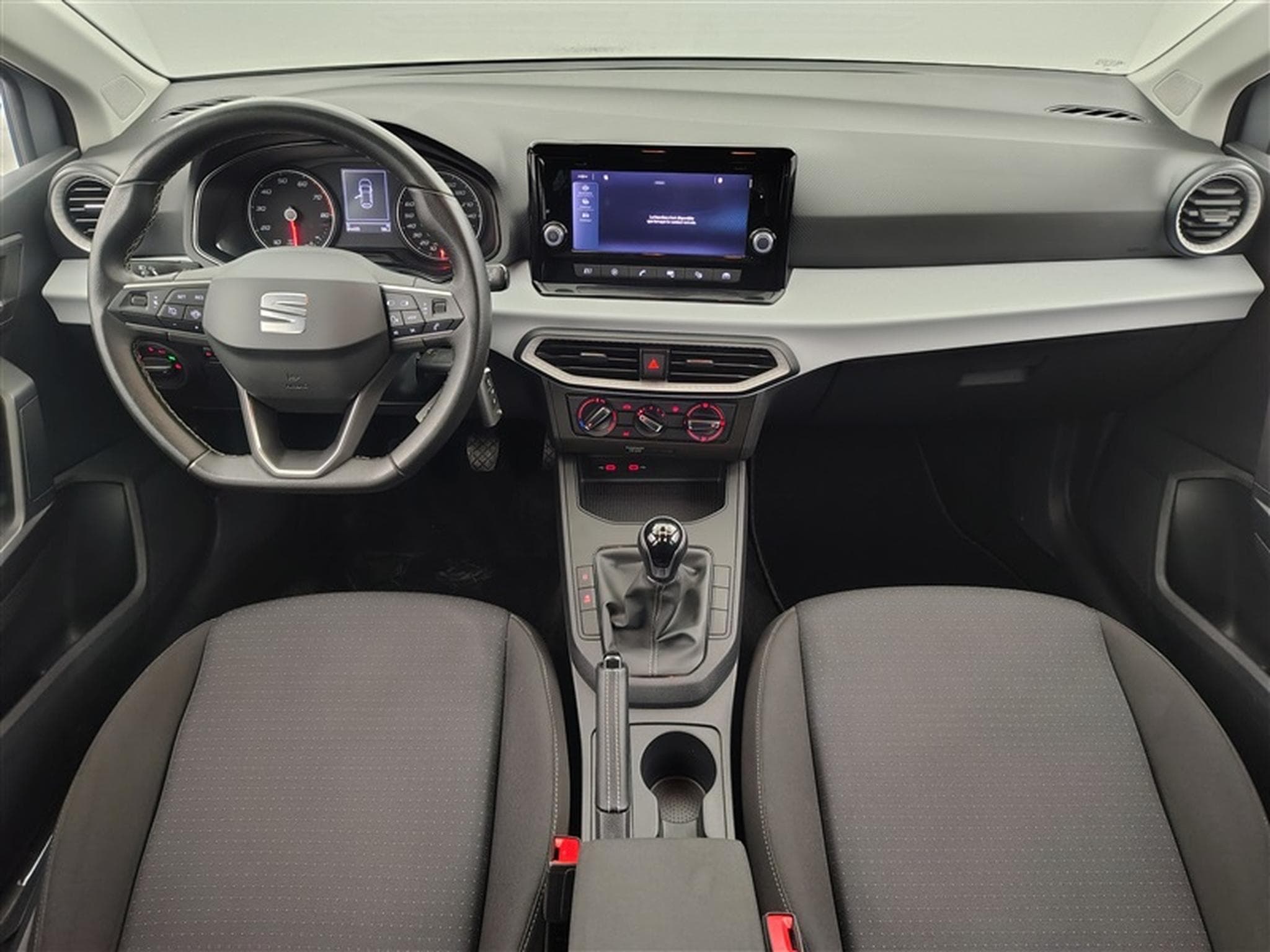 Seat Ibiza 1.0i MPI Move! (2022) - Photo 8