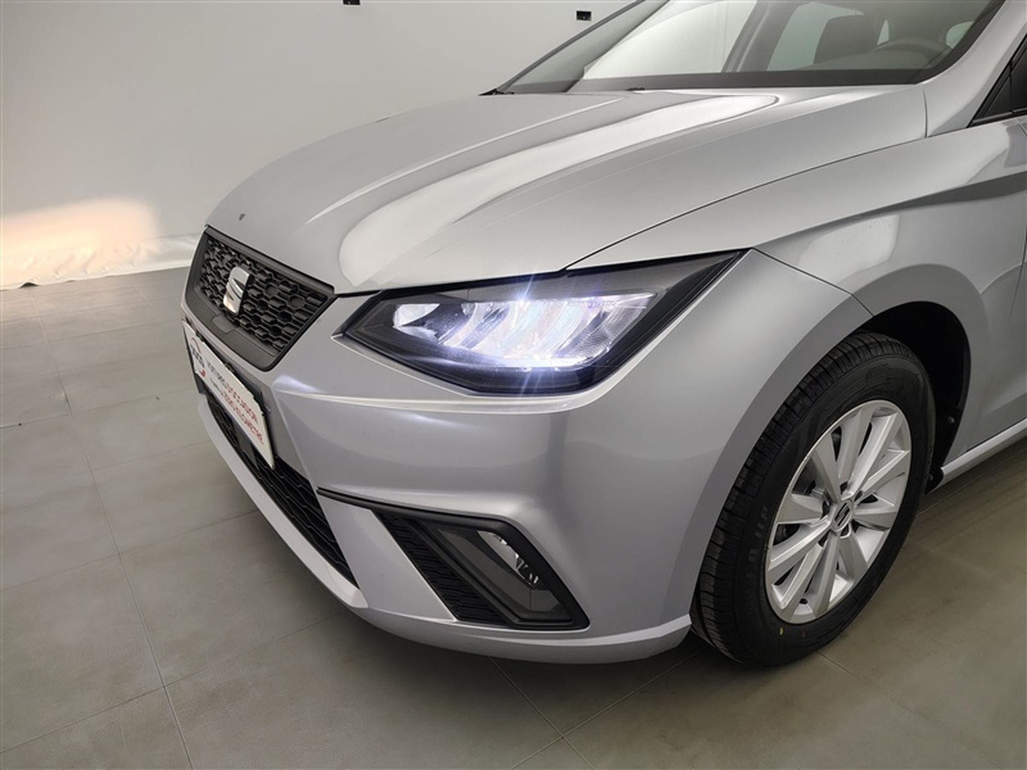 Seat Ibiza 1.0i MPI Move! (2022) - Photo 15