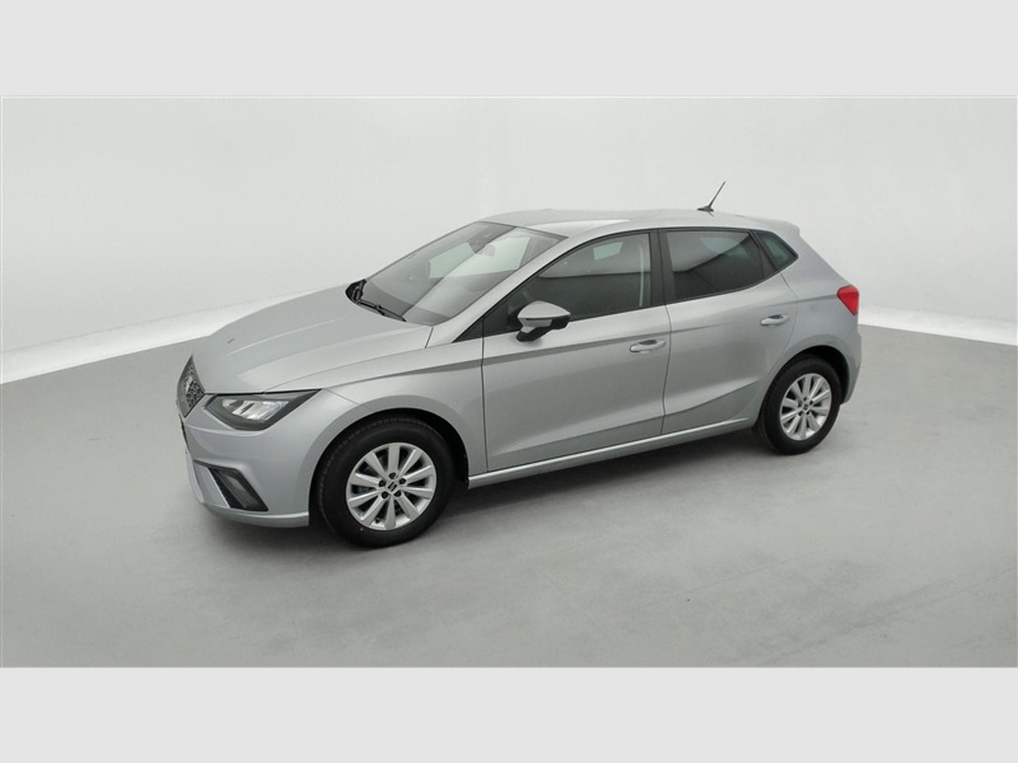 Seat Ibiza 1.0i MPI Move! (2022) - Photo 20