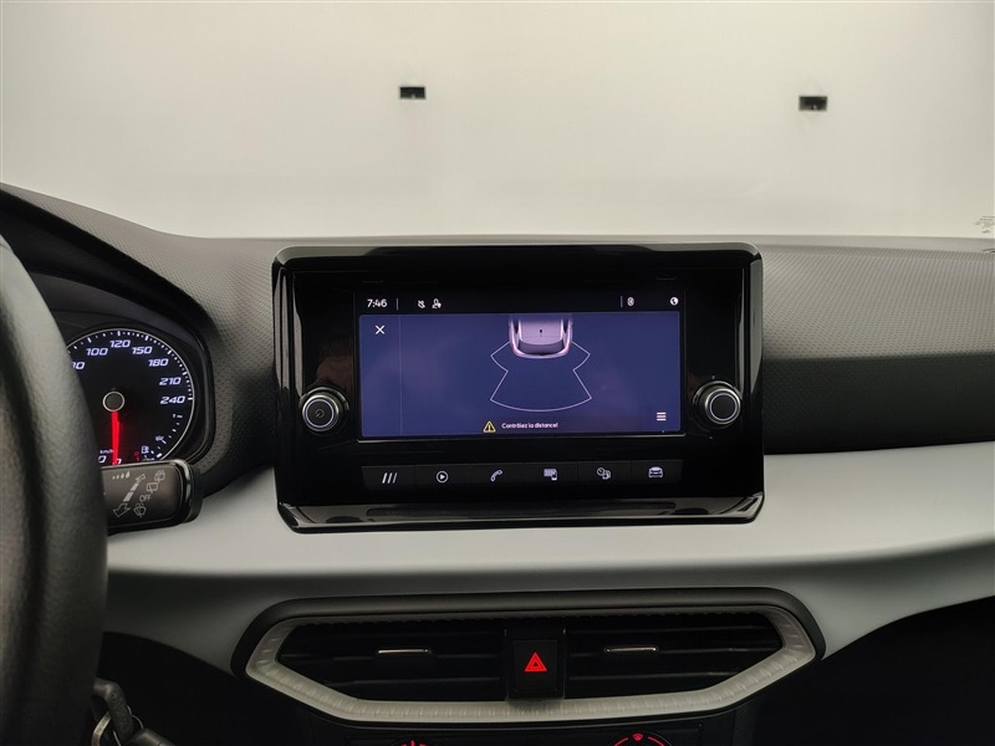 Seat Ibiza 1.0i MPI Move! (2022) - Photo 17