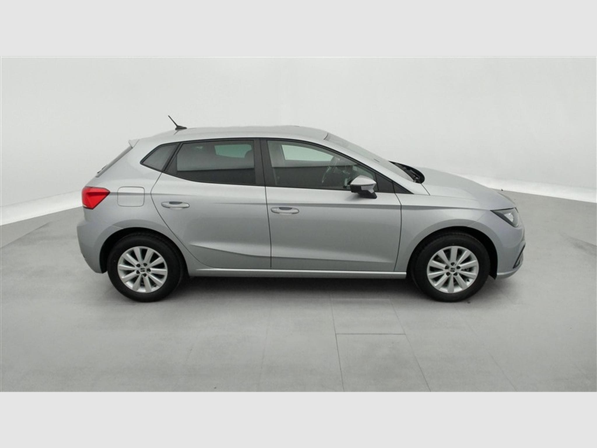 Seat Ibiza 1.0i MPI Move! (2022) - Photo 23