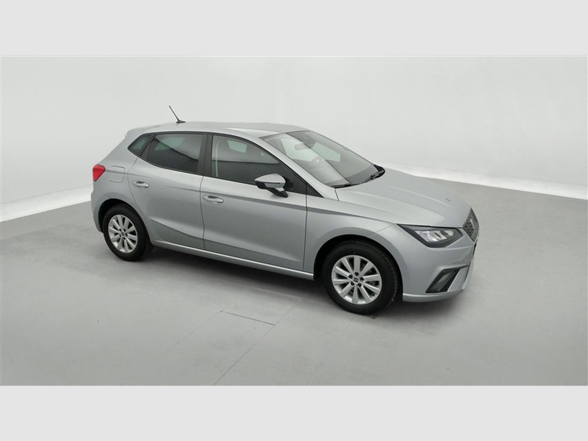 Seat Ibiza 1.0i MPI Move! (2022) - Photo 22