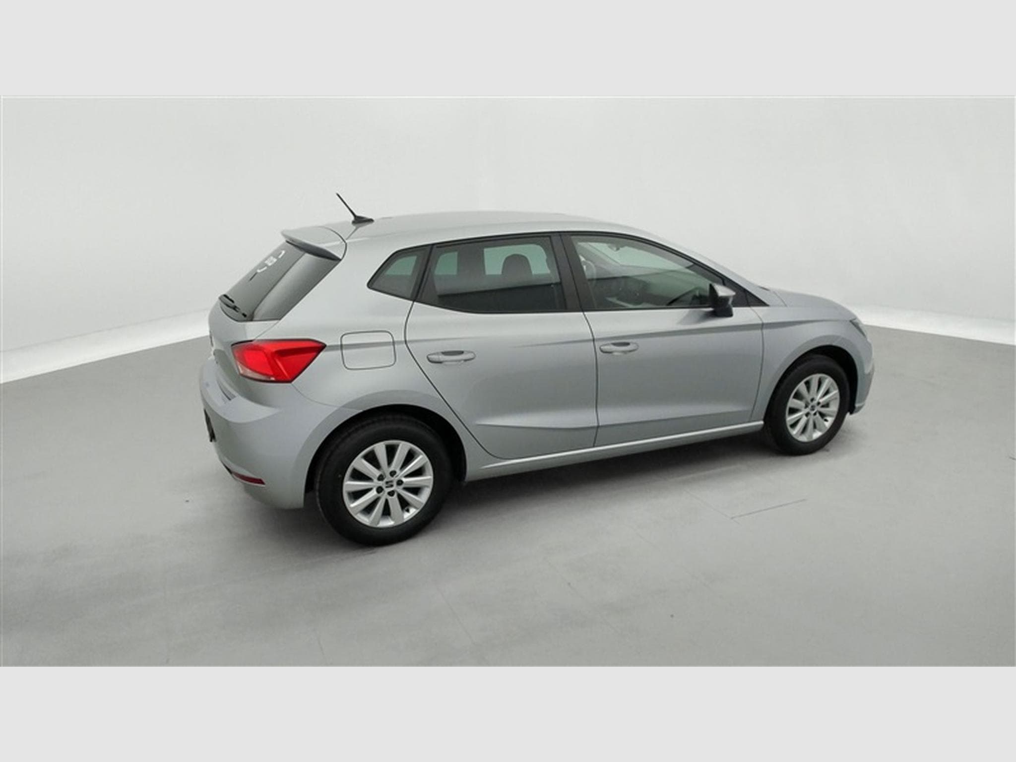 Seat Ibiza 1.0i MPI Move! (2022) - Photo 24
