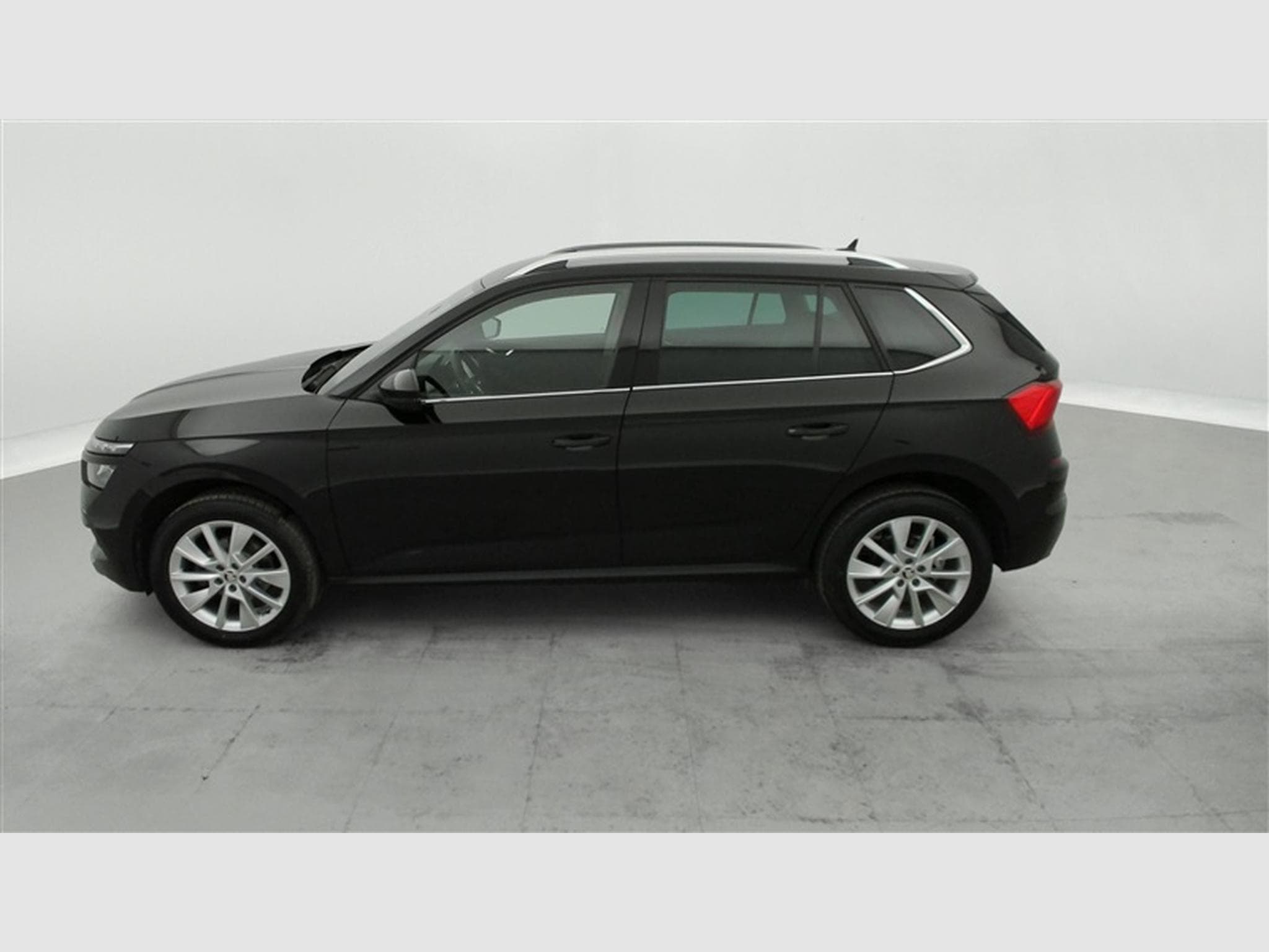 Skoda Kamiq 1.0 TSI 110cv DSG Ambition NAVI / FULL LED / CARPLAY (2024) - Photo 3