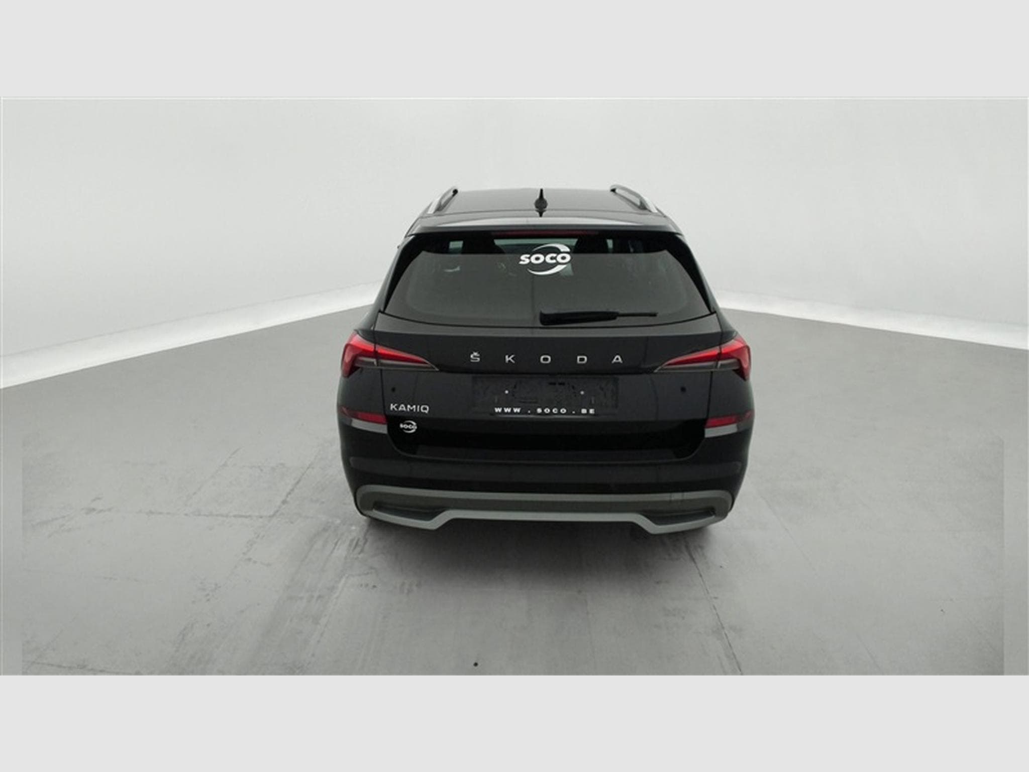 Skoda Kamiq 1.0 TSI 110cv DSG Ambition NAVI / FULL LED / CARPLAY (2024) - Photo 5