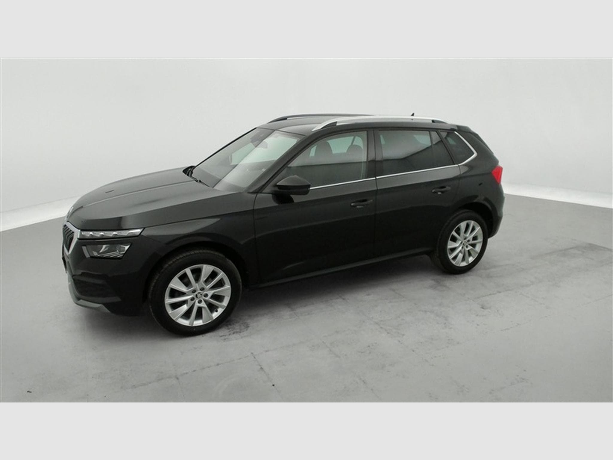 Skoda Kamiq 1.0 TSI 110cv DSG Ambition NAVI / FULL LED / CARPLAY (2024) - Photo 20