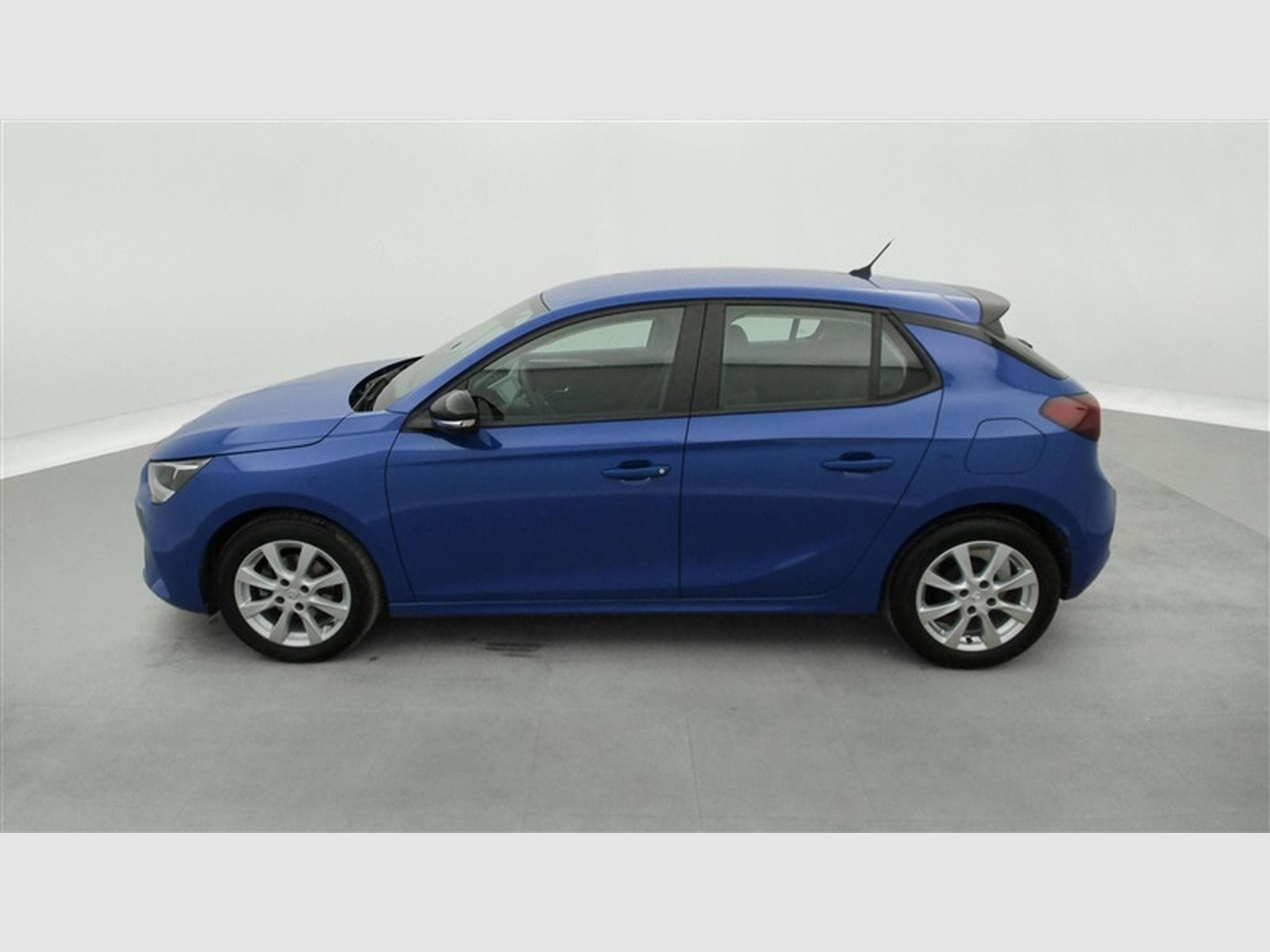 Opel Corsa 1.2i Edition CARPLAY / ALU (2023) - Photo 3