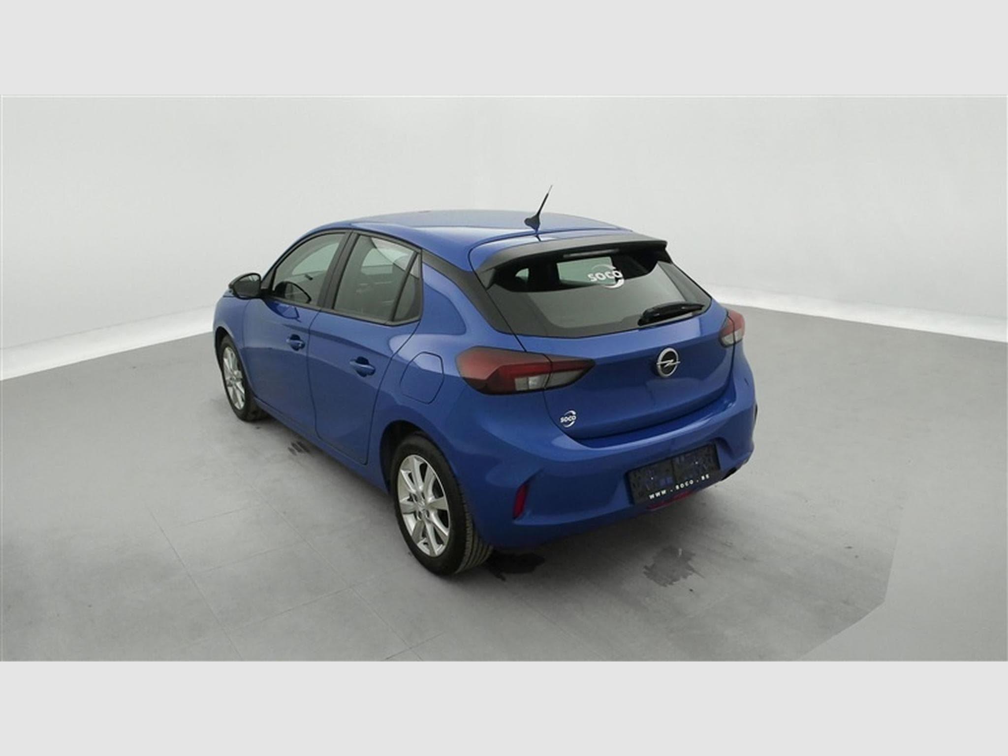 Opel Corsa 1.2i Edition CARPLAY / ALU (2023) - Photo 2