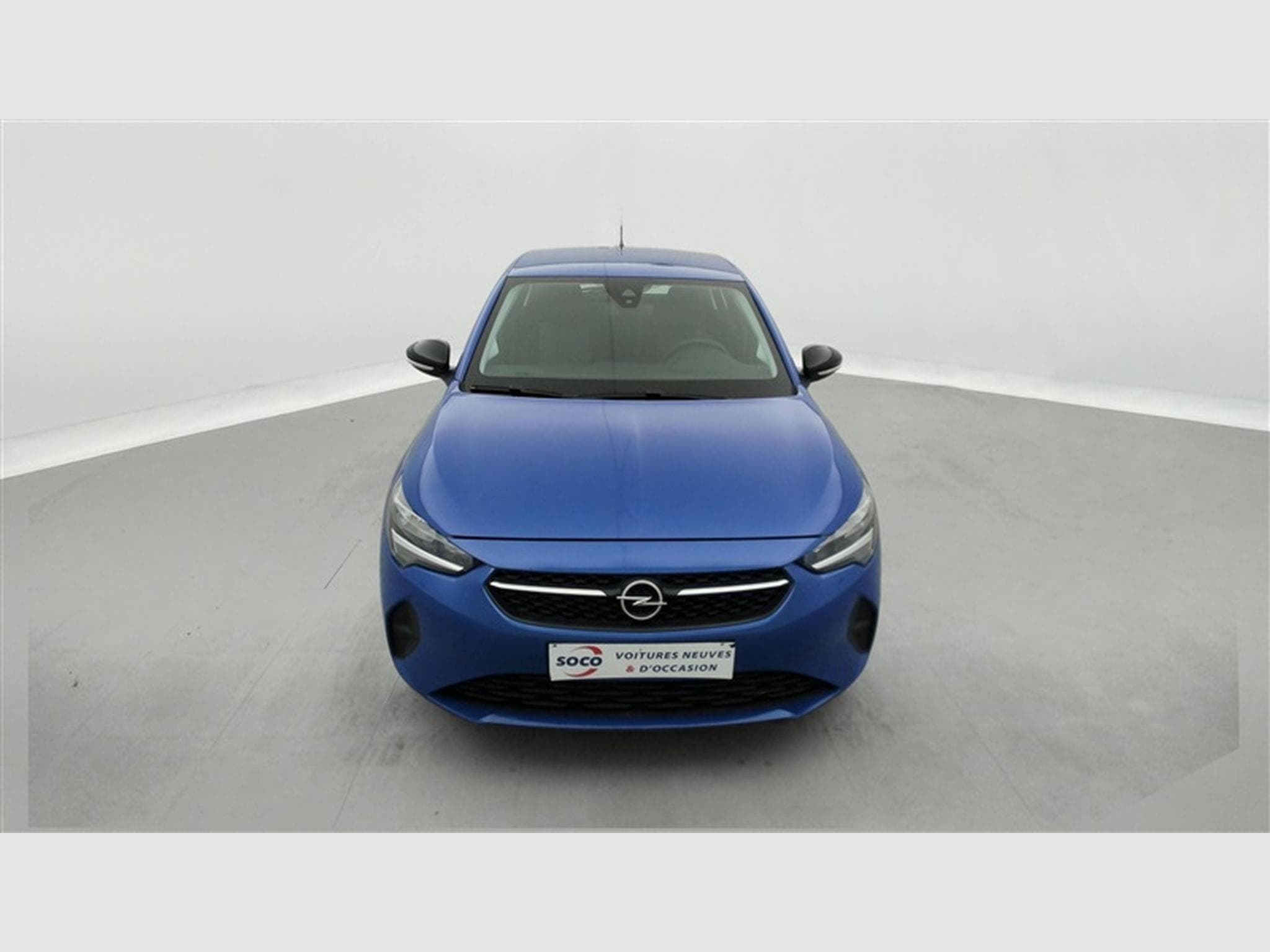 Opel Corsa 1.2i Edition CARPLAY / ALU (2023) - Photo 4