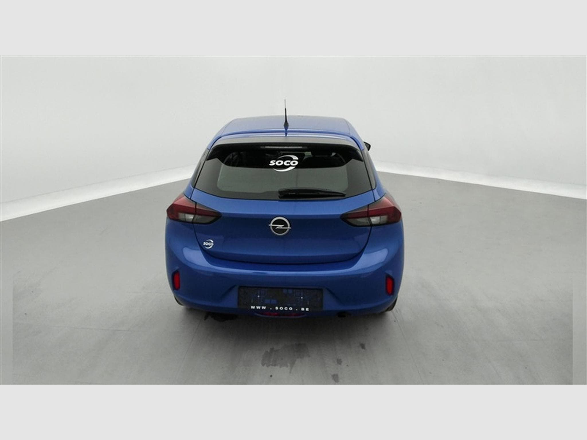 Opel Corsa 1.2i Edition CARPLAY / ALU (2023) - Photo 5