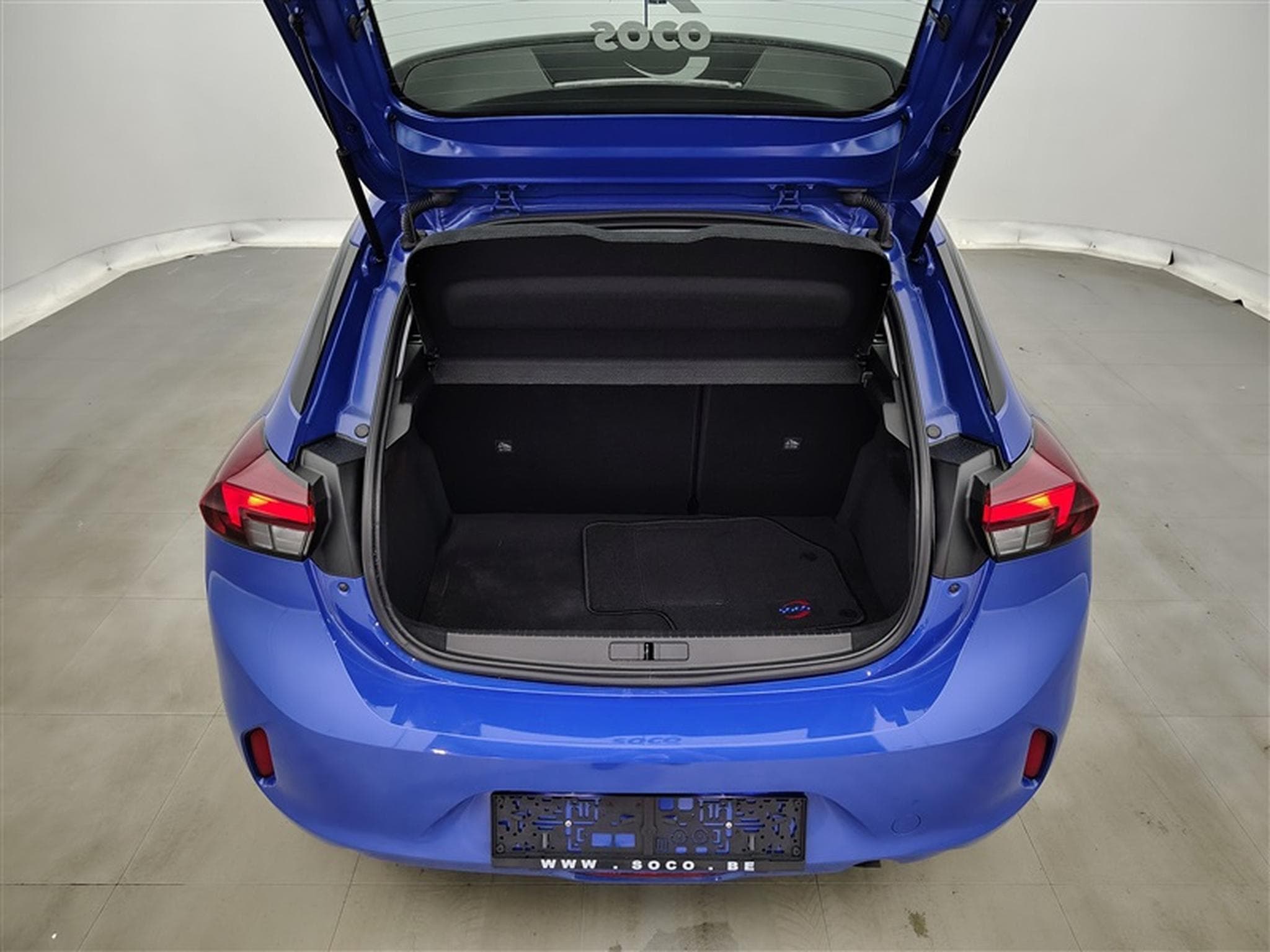 Opel Corsa 1.2i Edition CARPLAY / ALU (2023) - Photo 14