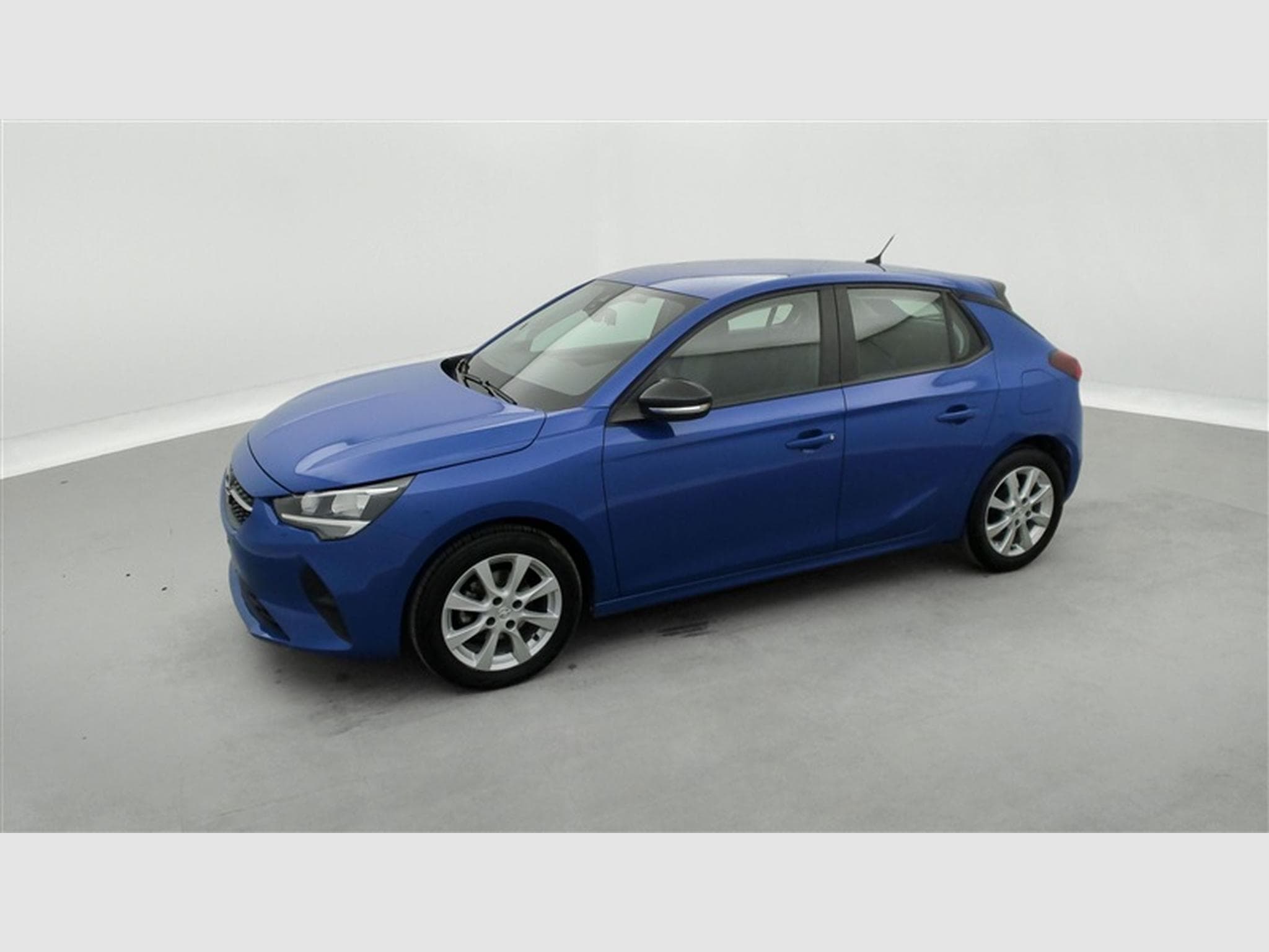 Opel Corsa 1.2i Edition CARPLAY / ALU (2023) - Photo 20