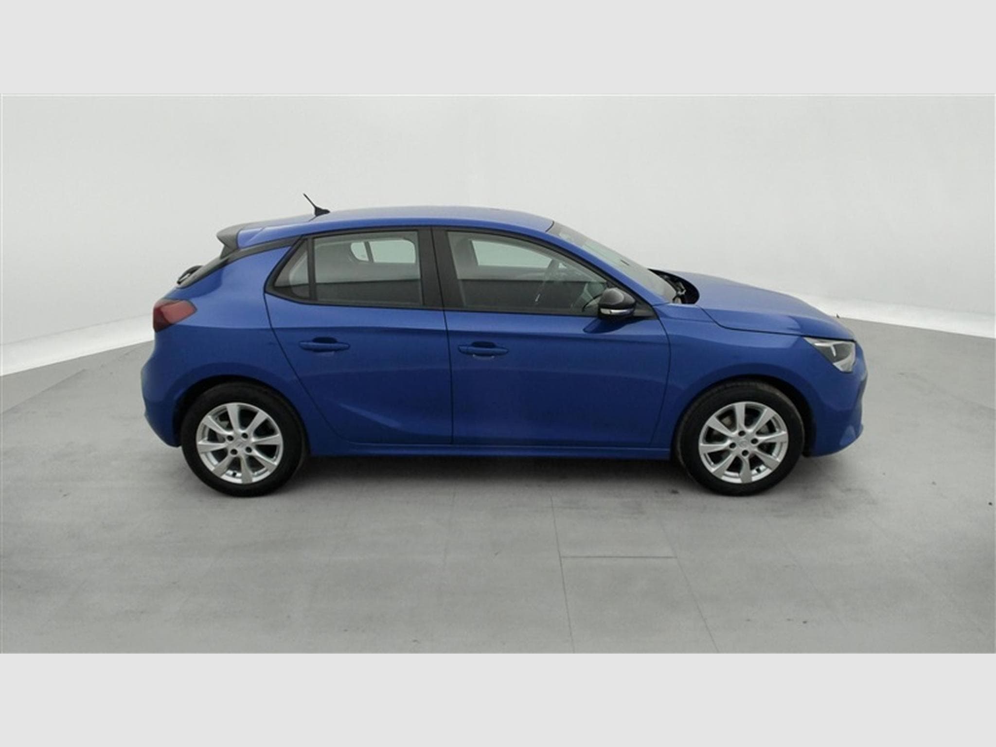 Opel Corsa 1.2i Edition CARPLAY / ALU (2023) - Photo 23