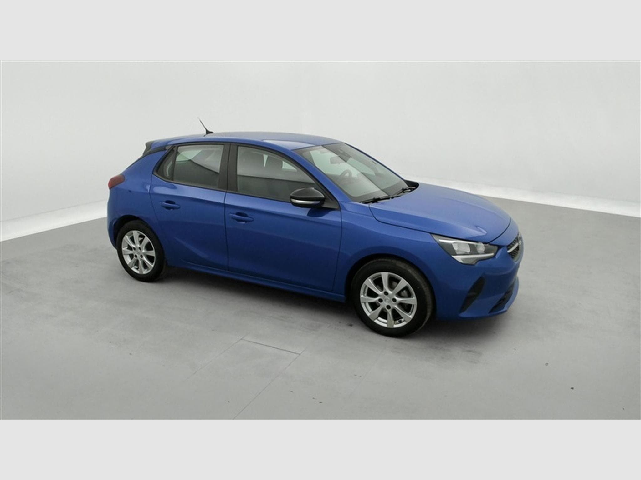 Opel Corsa 1.2i Edition CARPLAY / ALU (2023) - Photo 22