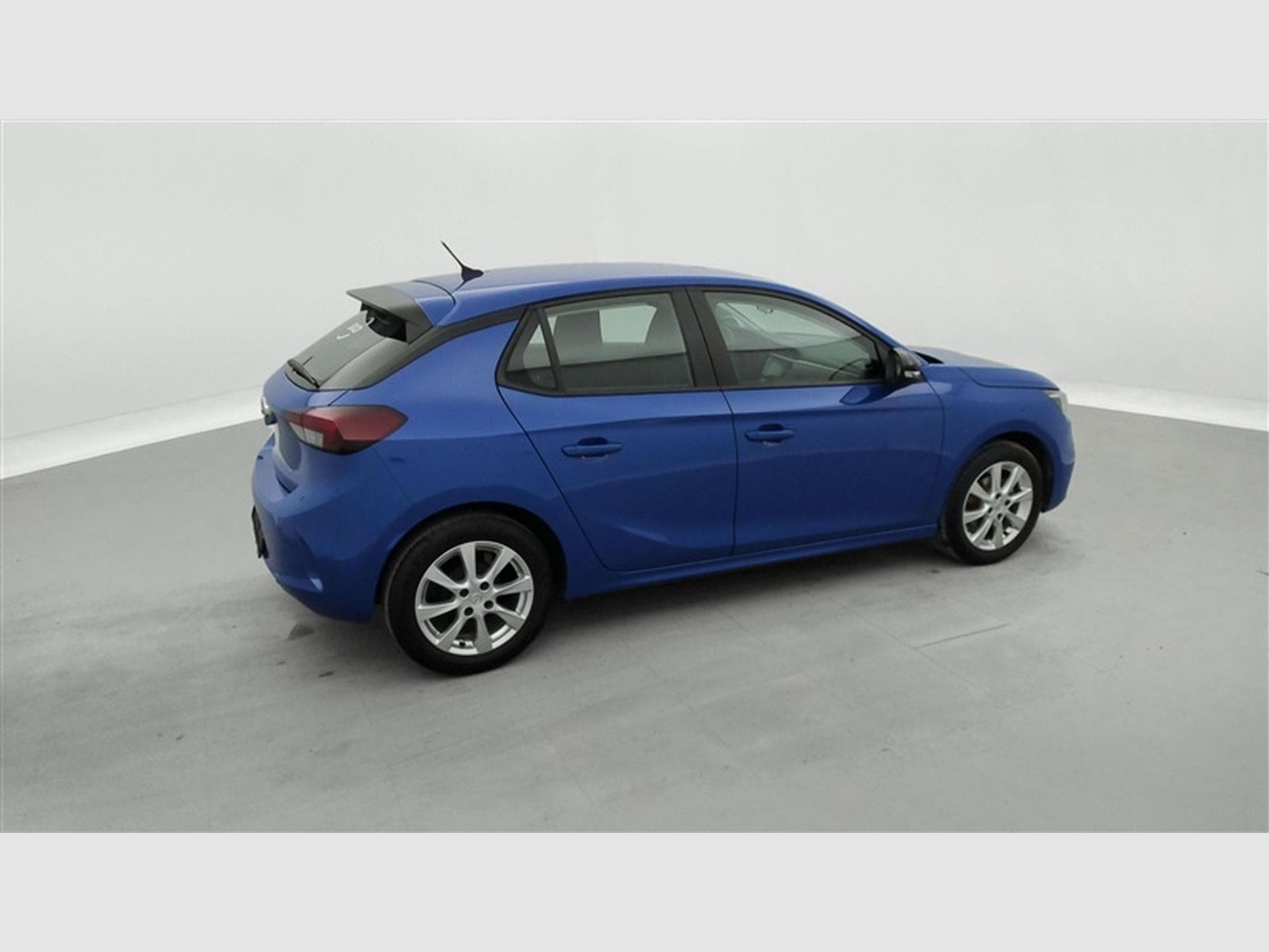 Opel Corsa 1.2i Edition CARPLAY / ALU (2023) - Photo 24