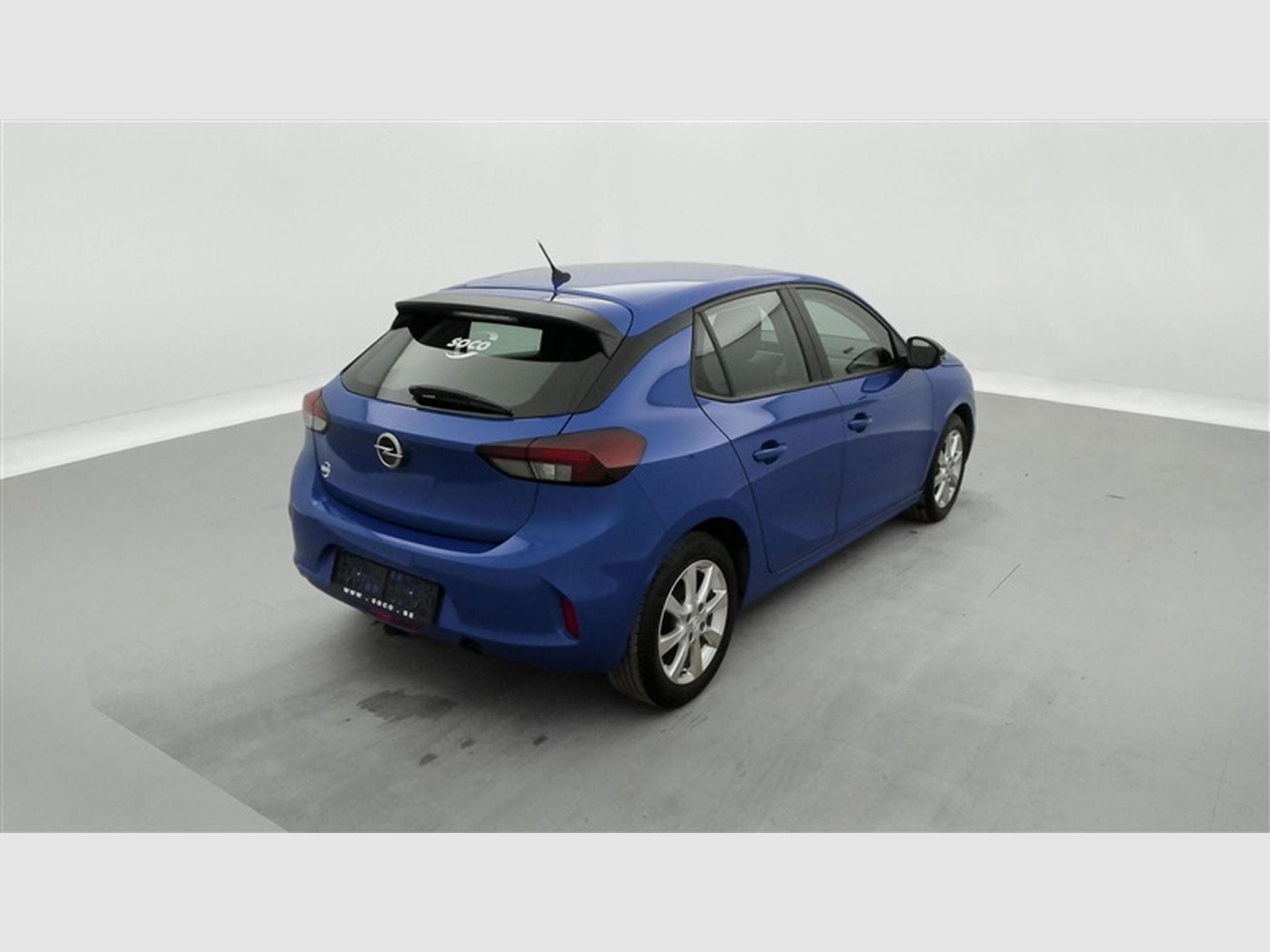 Opel Corsa 1.2i Edition CARPLAY / ALU (2023) - Photo 25