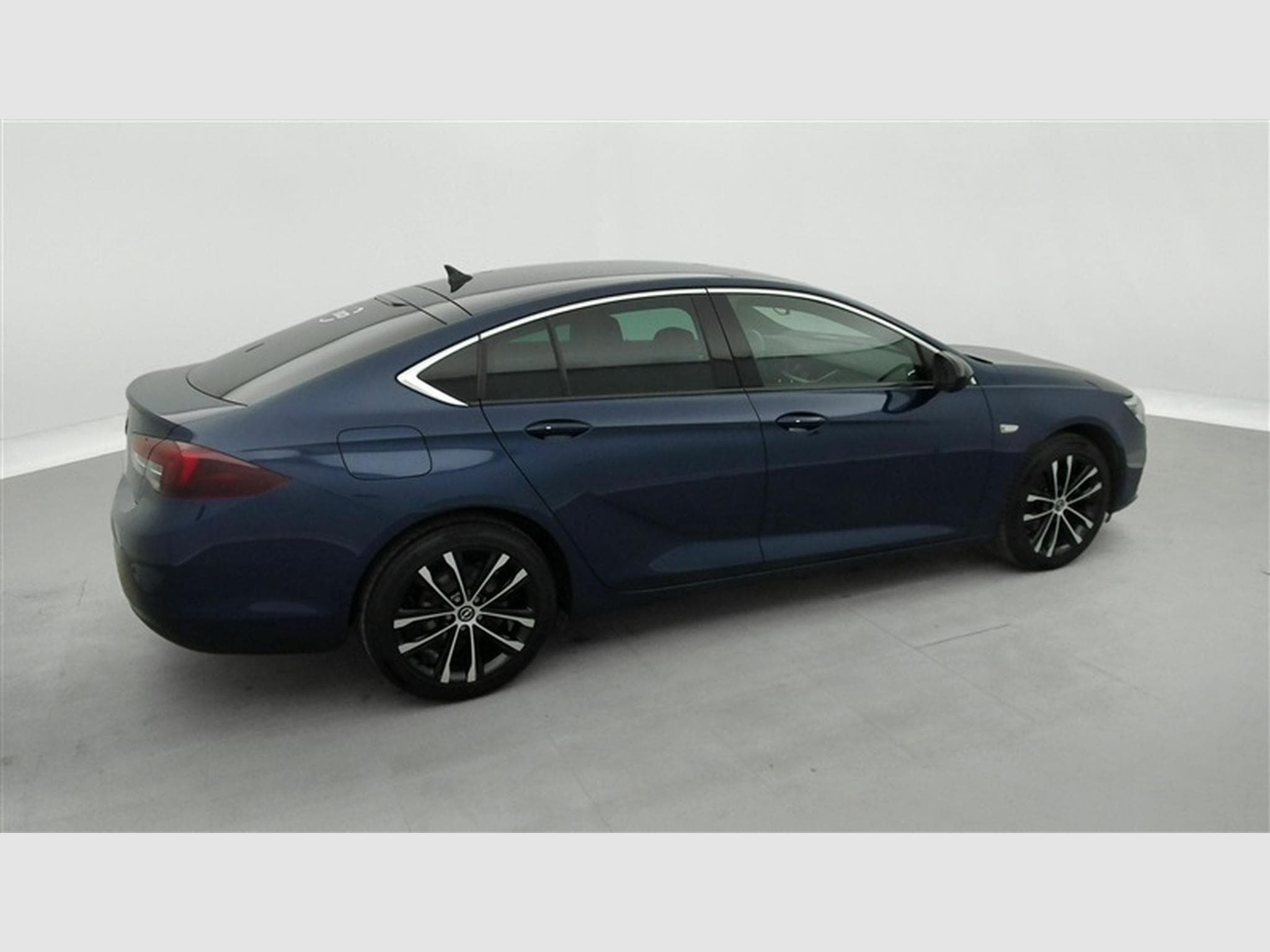 Opel Insignia 1.5 Turbo D 122Cv Elegance CARPLAY / FULL LED / CUIR / CAM (2021) - Photo 25