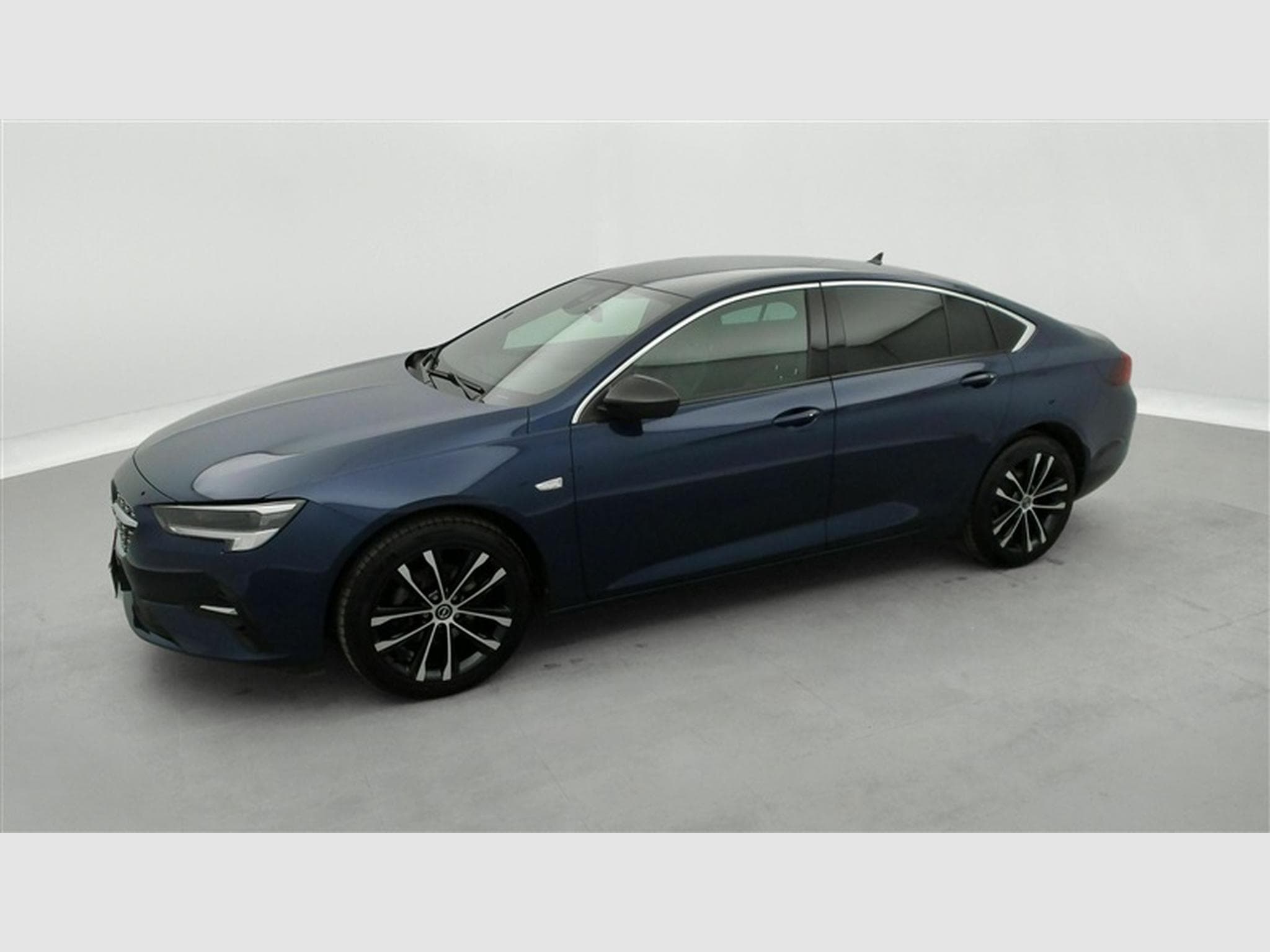 Opel Insignia 1.5 Turbo D 122Cv Elegance CARPLAY / FULL LED / CUIR / CAM (2021) - Photo 21