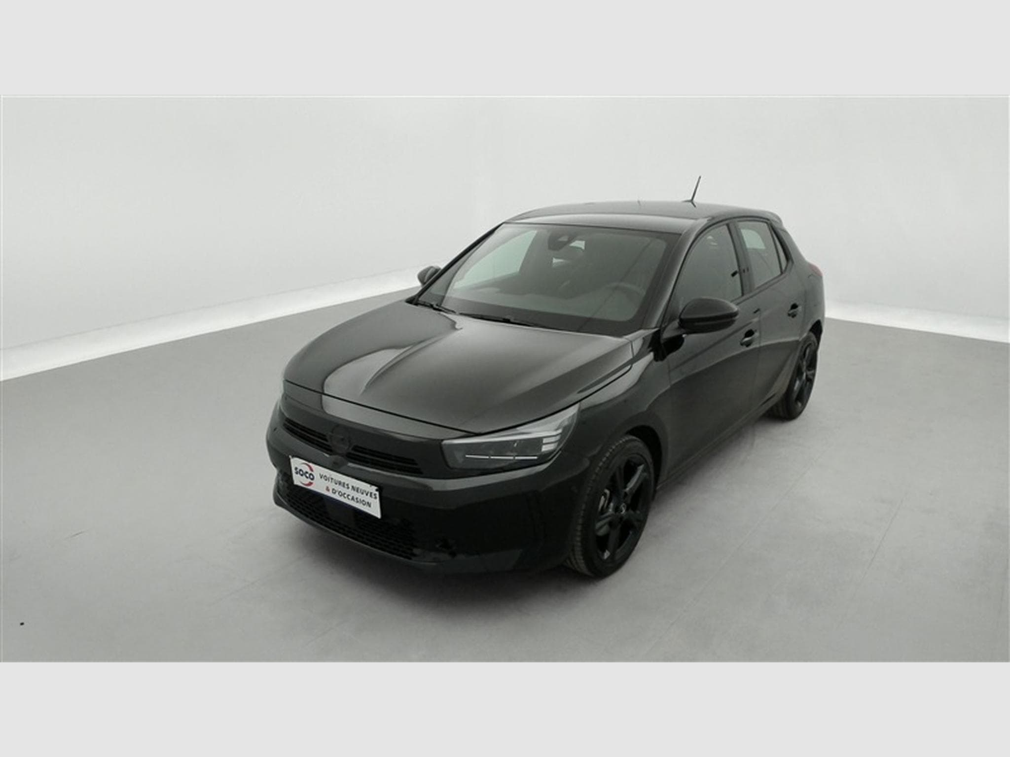 Opel Corsa 1.2 Turbo GS Line AT8 CARPLAY / FULL LED / S-CUIR (2025) - Foto 1