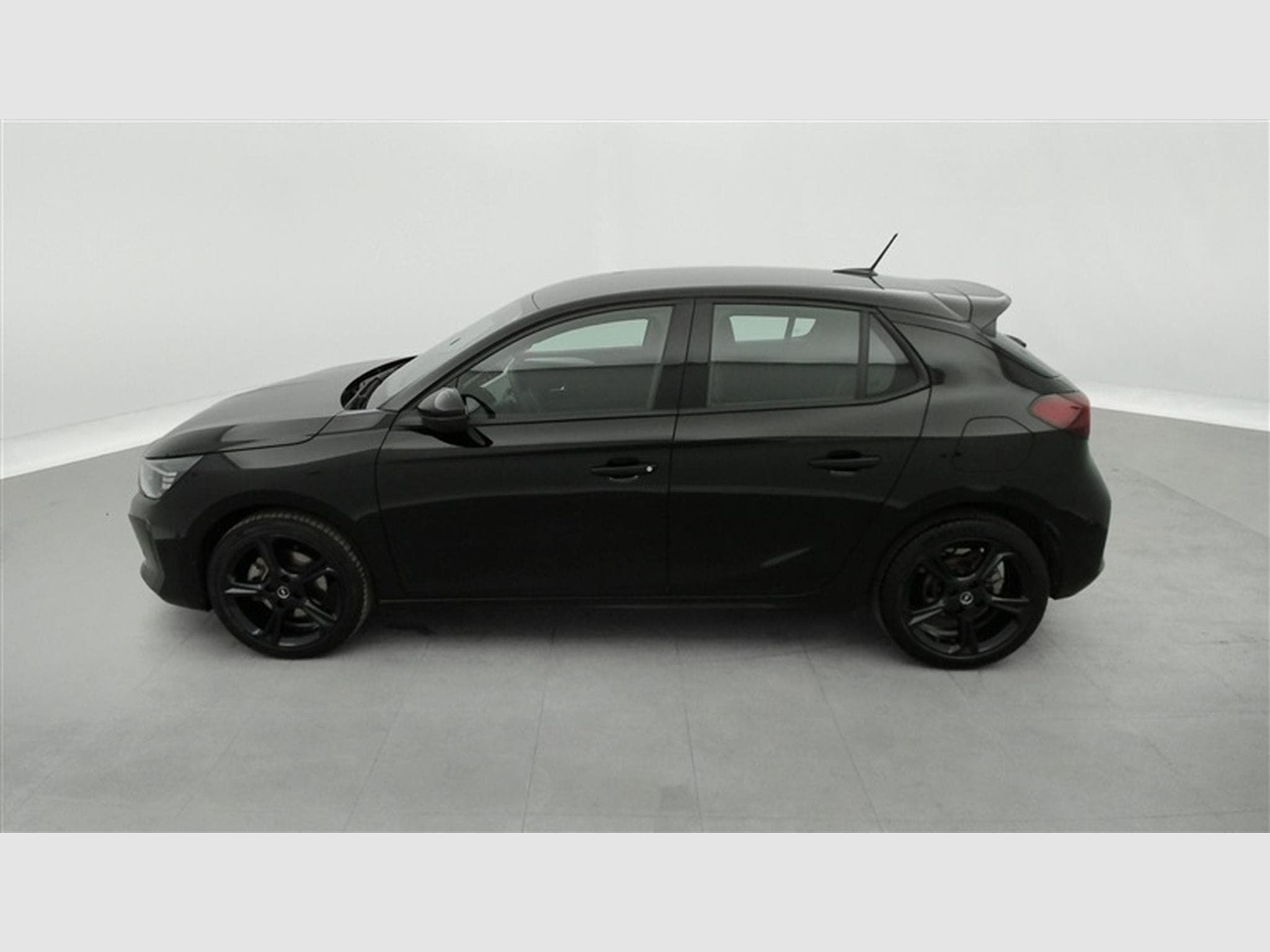 Opel Corsa 1.2 Turbo GS Line AT8 CARPLAY / FULL LED / S-CUIR (2025) - Foto 3